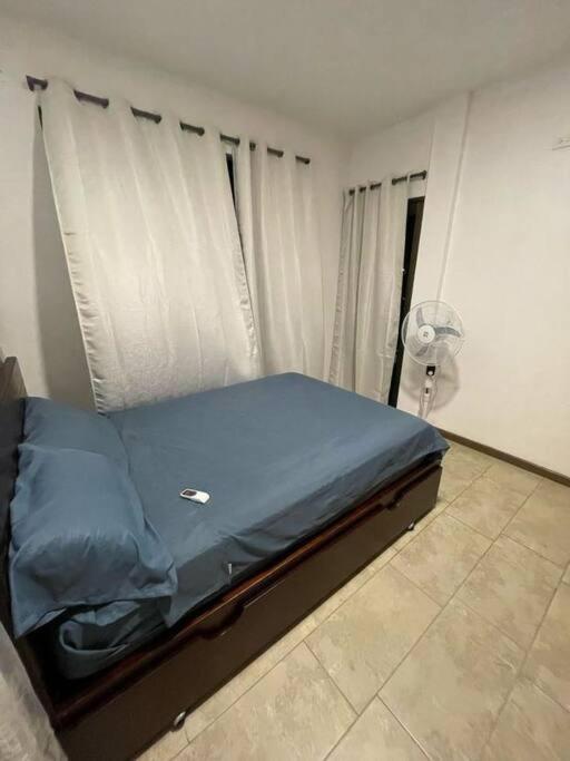 Hermoso departamento con piscina en la playa