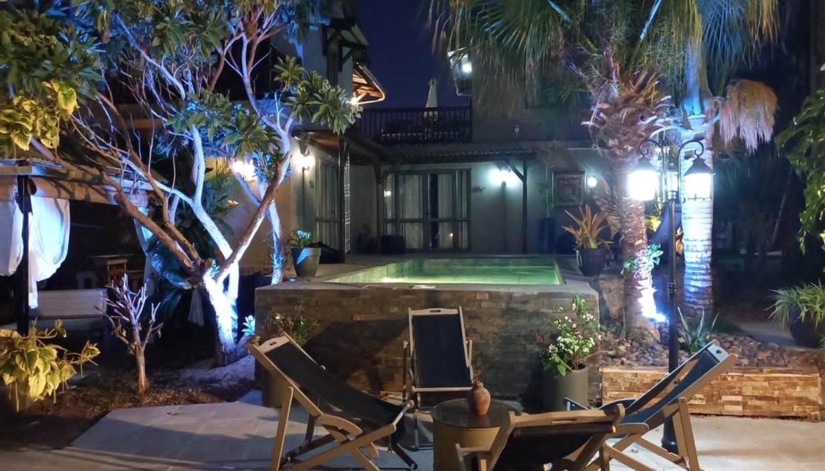 VILLAVAGUE Lodge