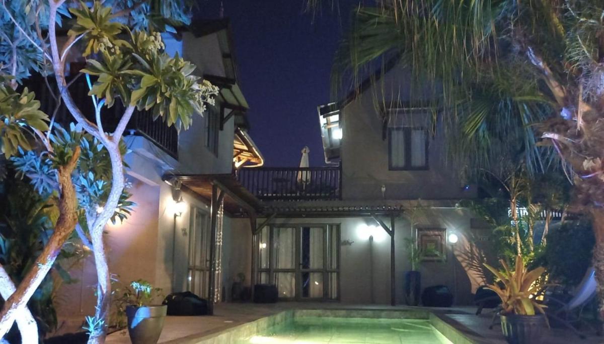 VILLAVAGUE Lodge