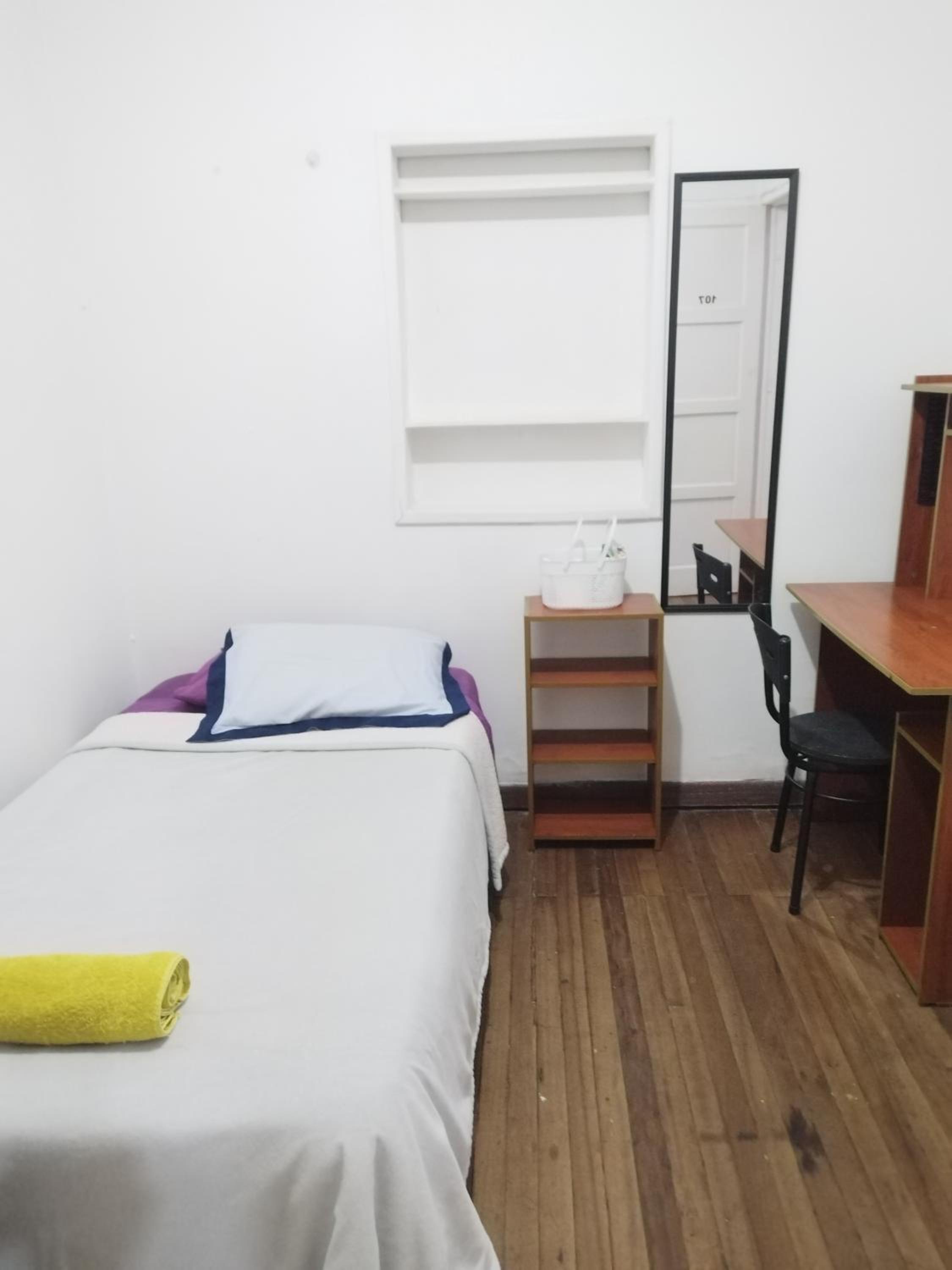 Casa en Bogotá ubicada en zona central