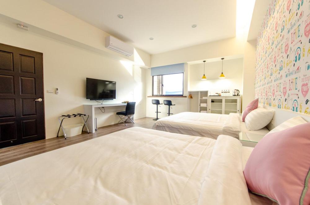 Meet in Dongshan Homestay view 3