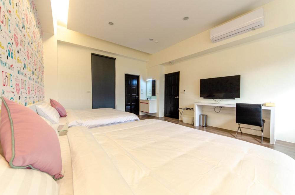 Meet in Dongshan Homestay view 4