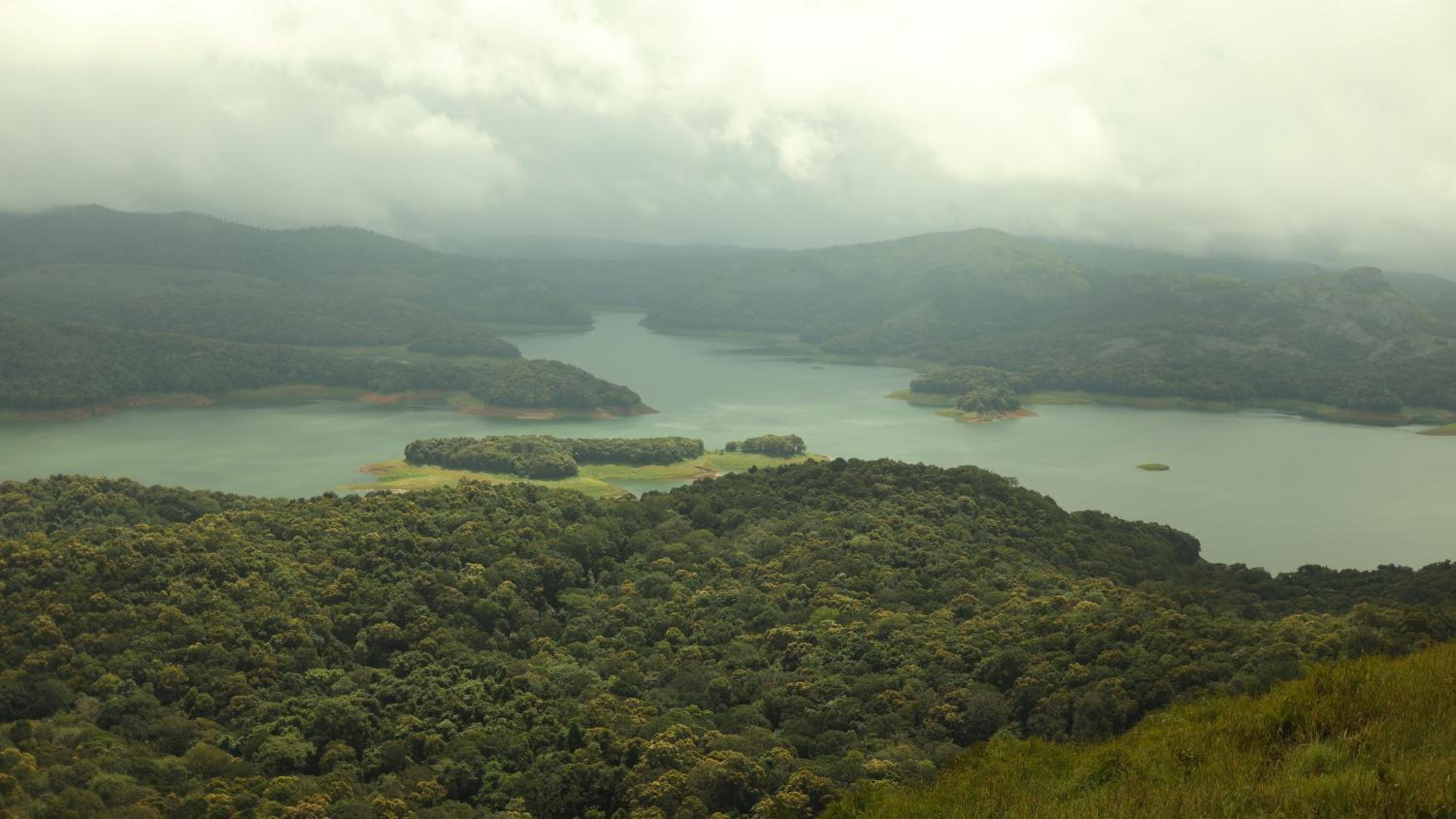 ASHRAMAM HEALTH RESORT view 2