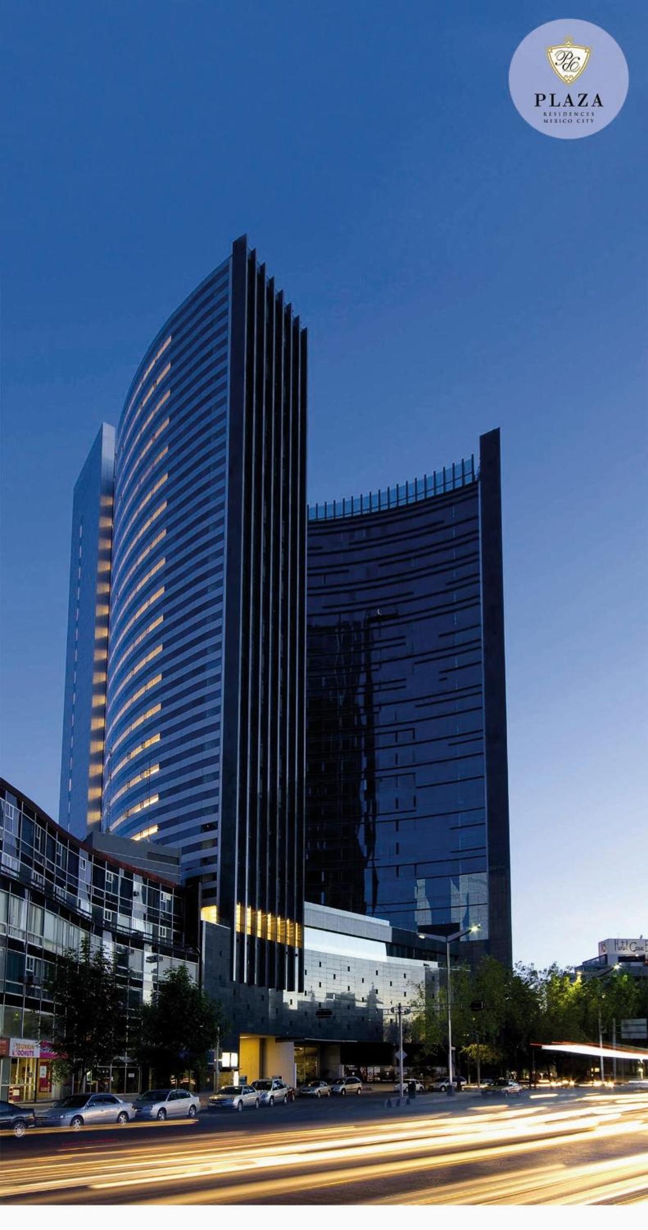 AMAZING REFORMA APARTMENT, 2 brms 2 bath, AWESOME view 3