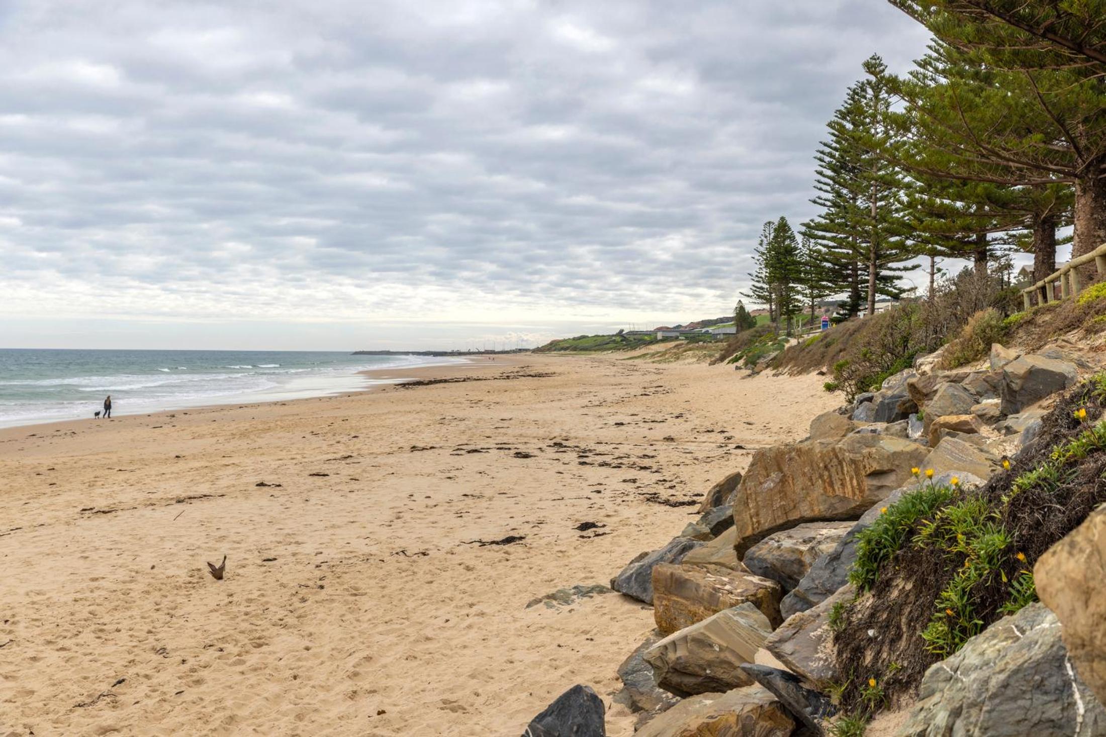 Cozy Getaway, King Bed with TV, NBN, Netflix, Nespresso