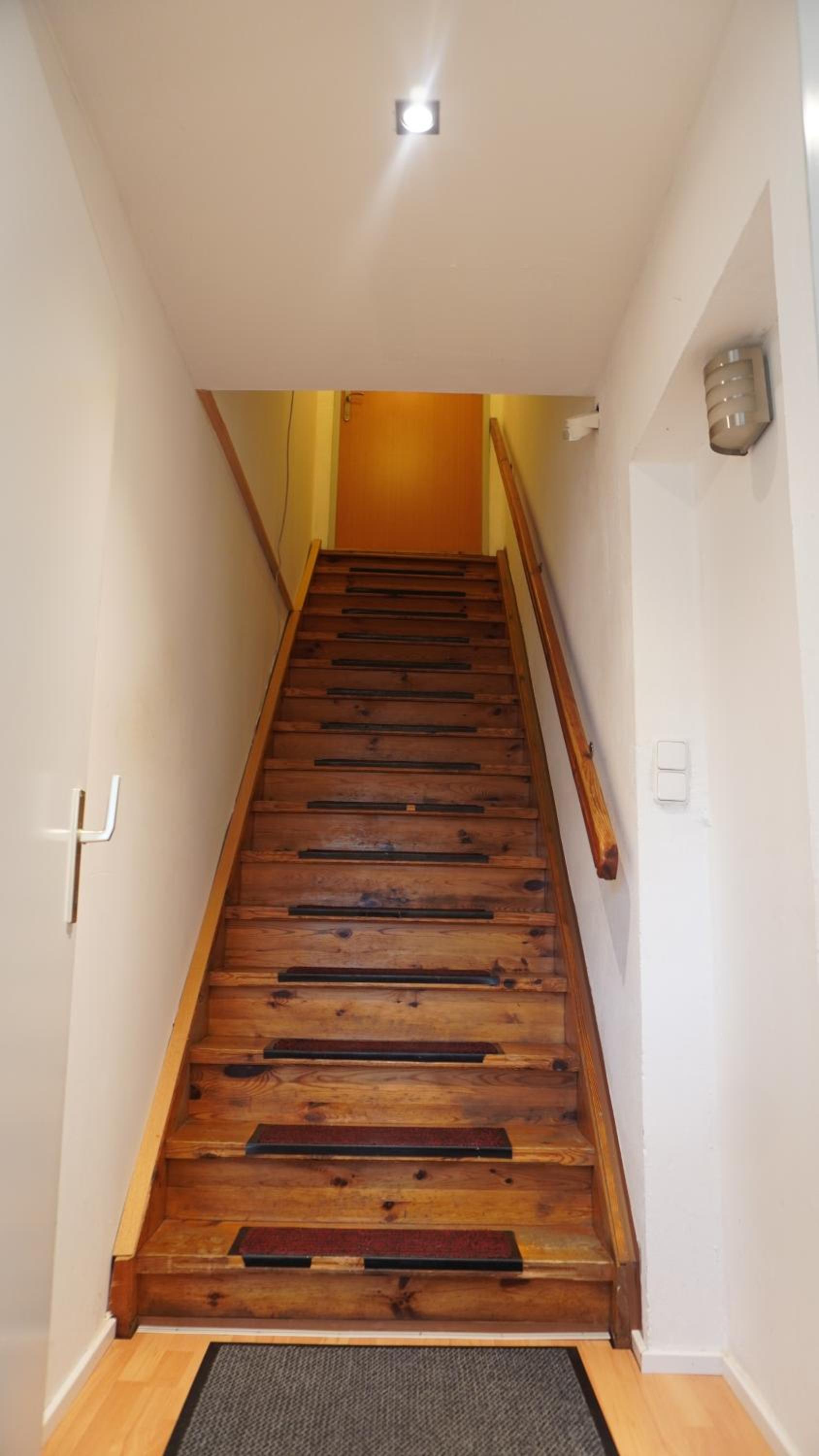 100 qm Apartment 1 - near highway