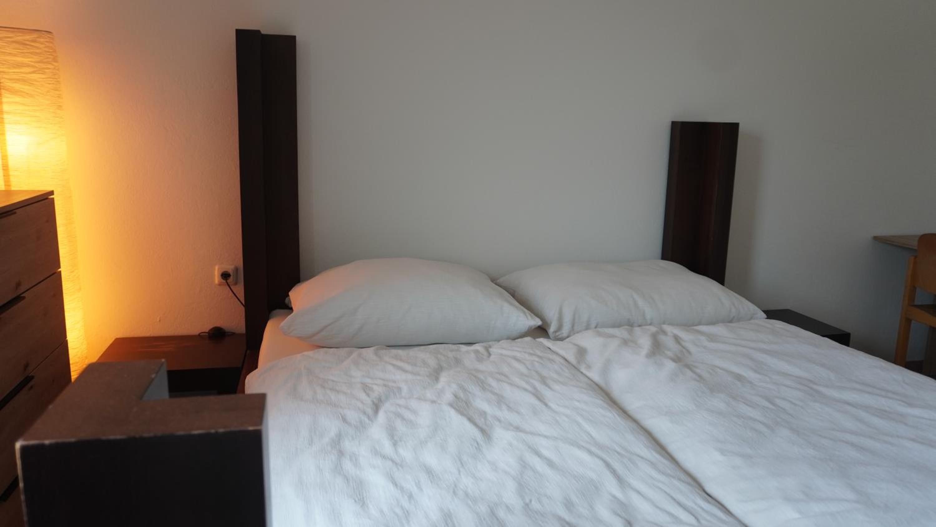 100 qm Apartment 1 - near highway