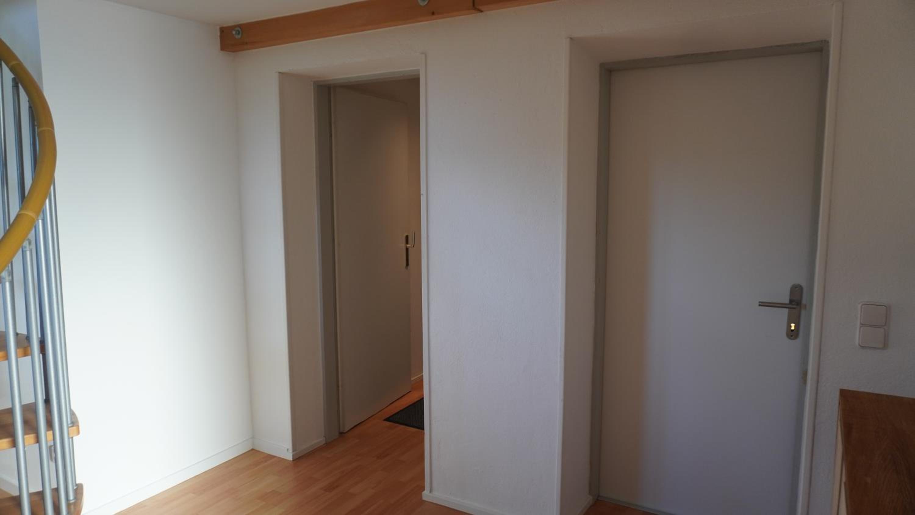 100 qm Apartment 1 - near highway