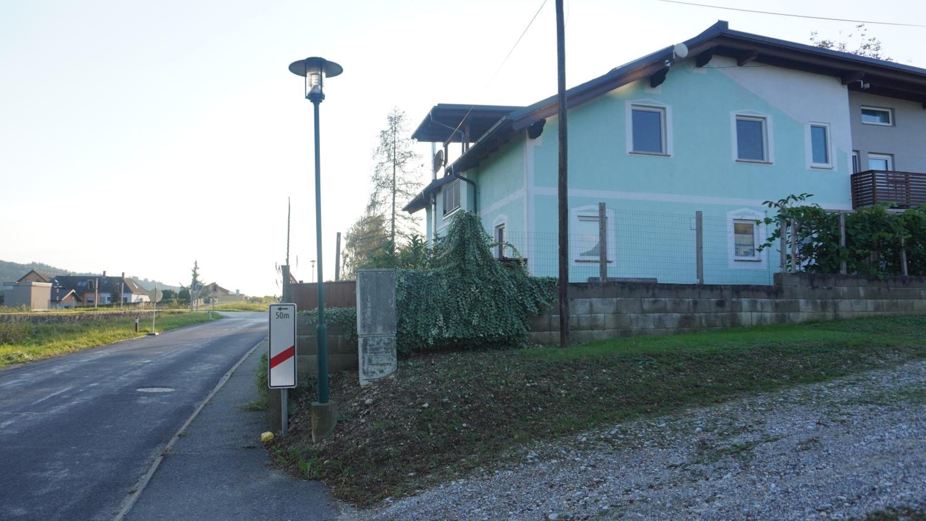 100 qm Apartment 1 - near highway