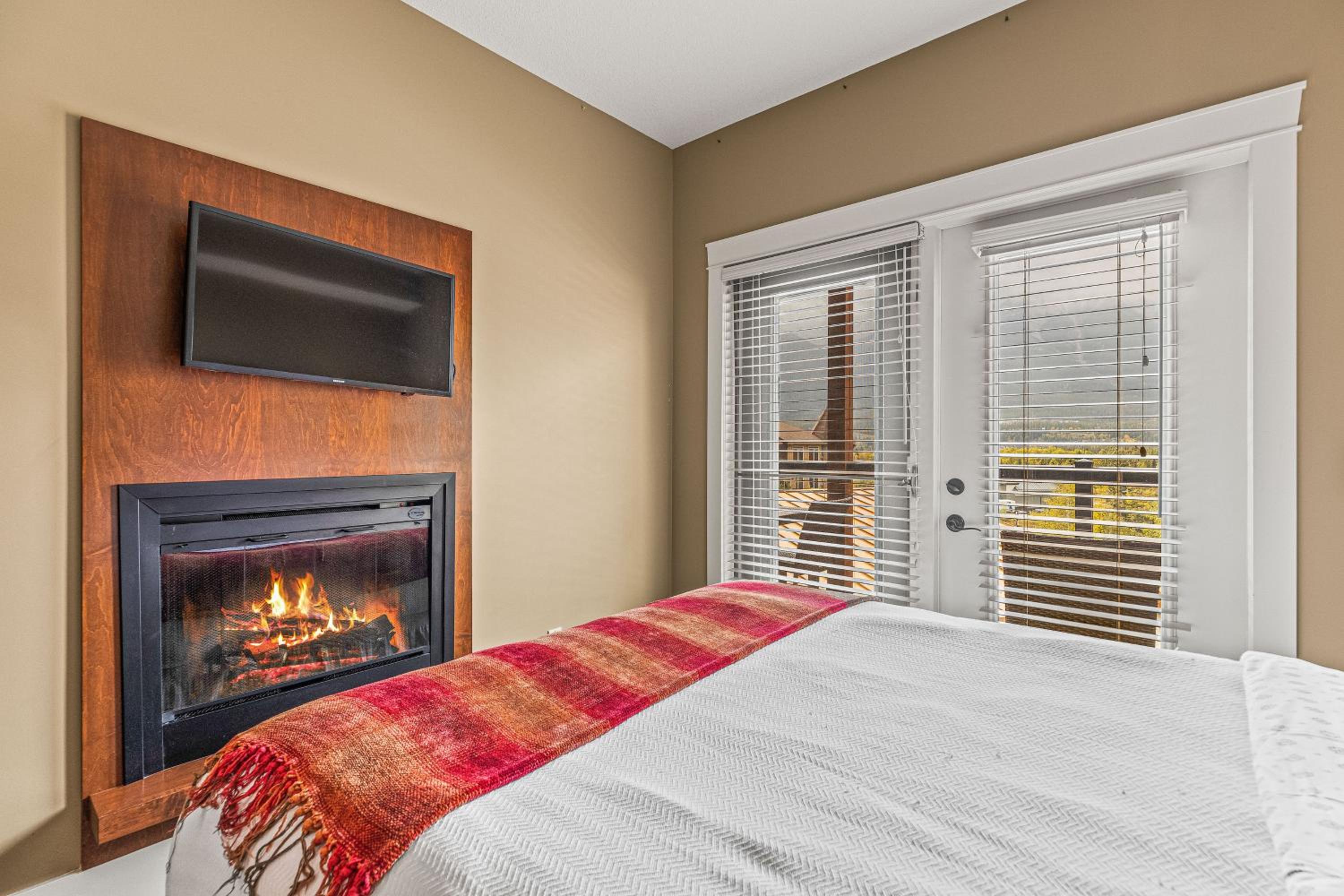 2 Bedroom Condo by Canadian Rockies Vacation Rentals