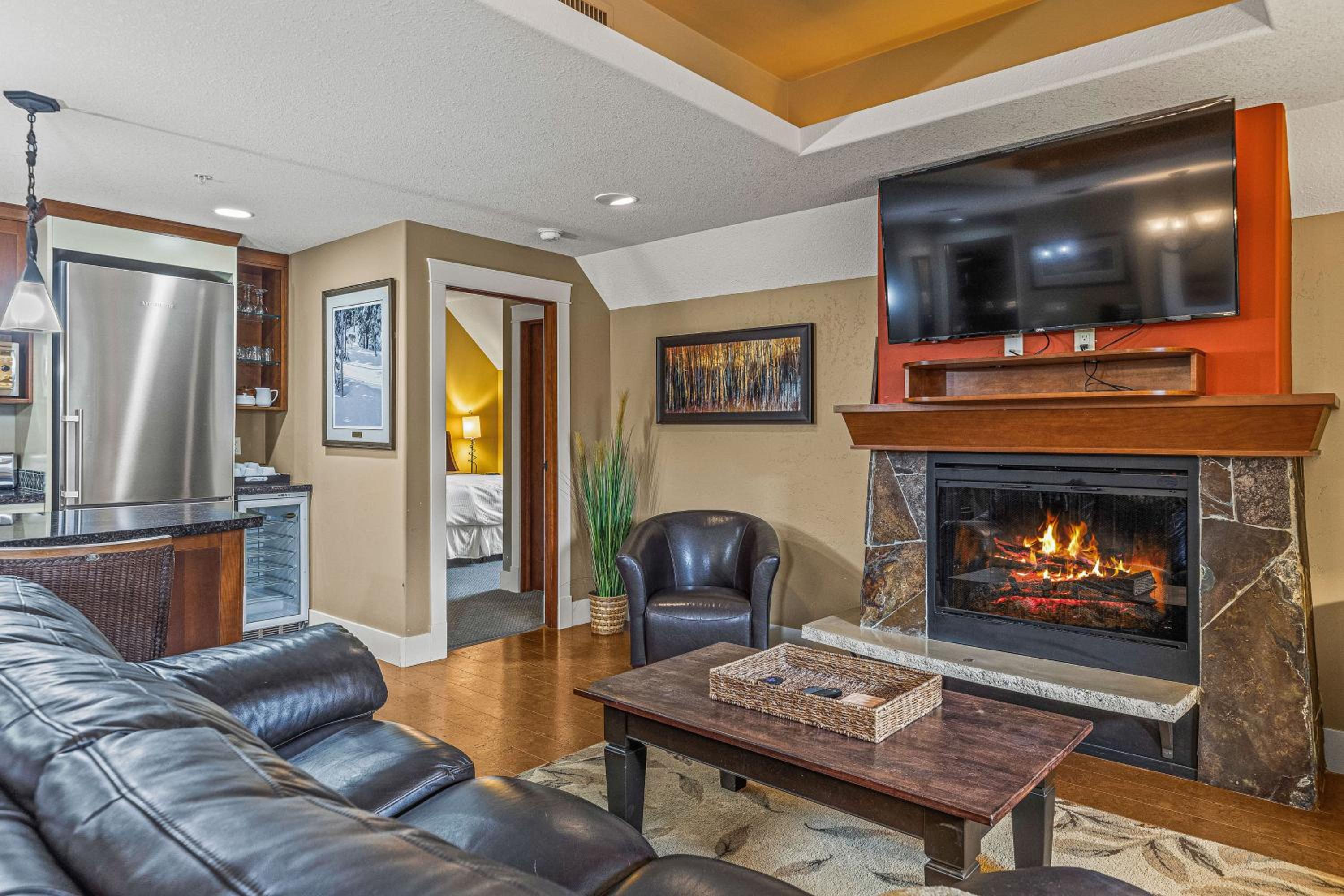 2 Bedroom Condo by Canadian Rockies Vacation Rentals
