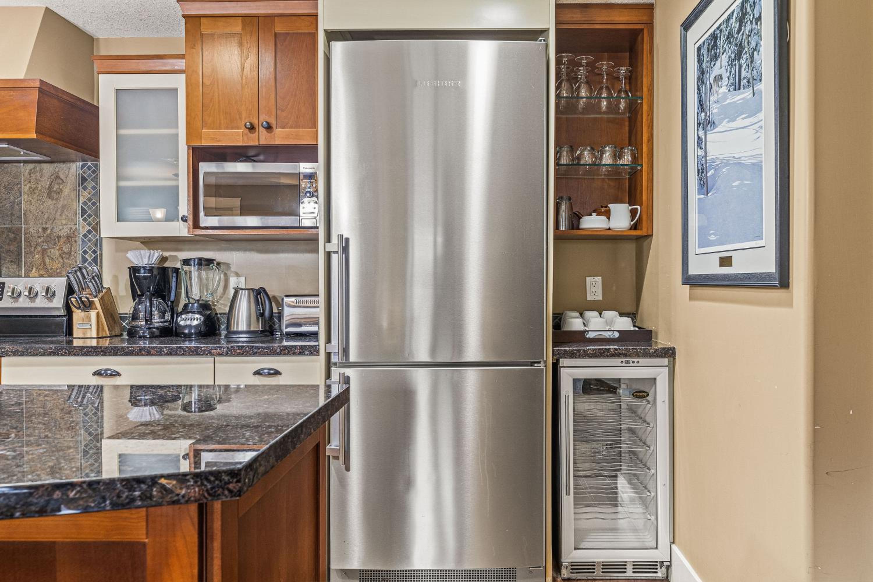 2 Bedroom Condo by Canadian Rockies Vacation Rentals