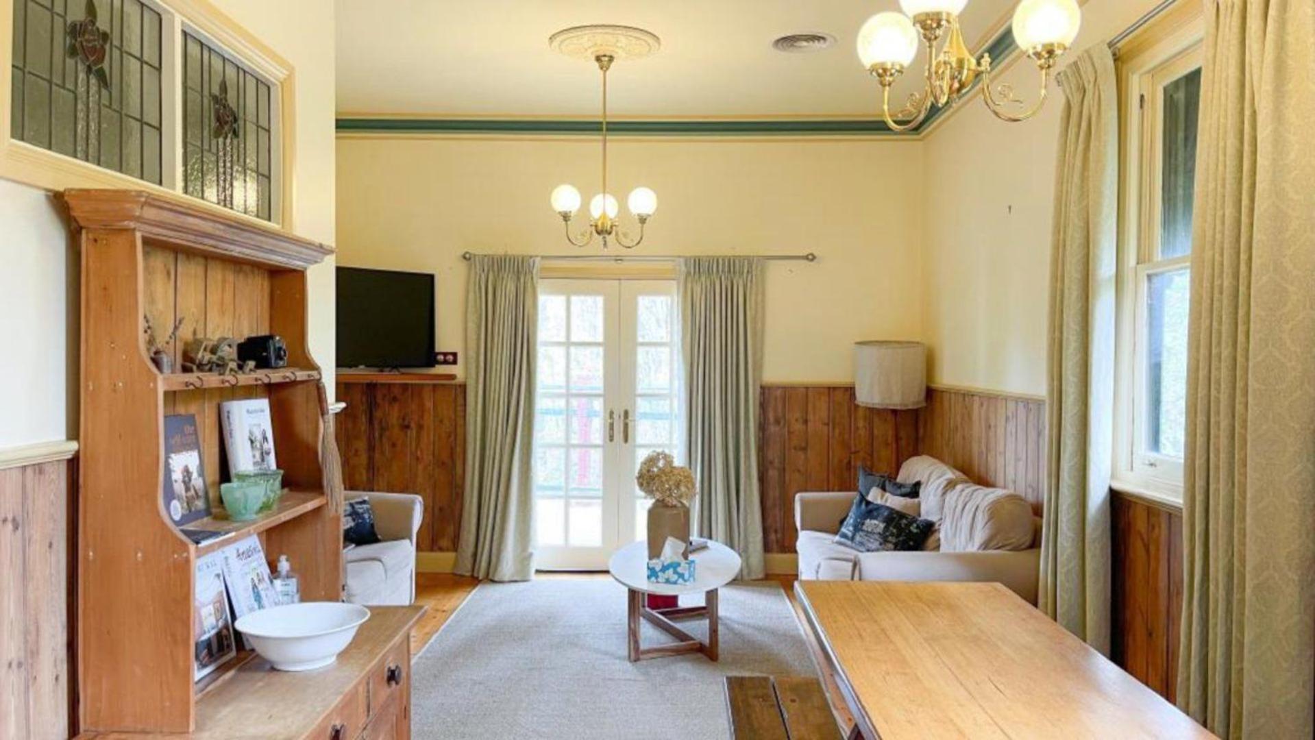 Kelly House