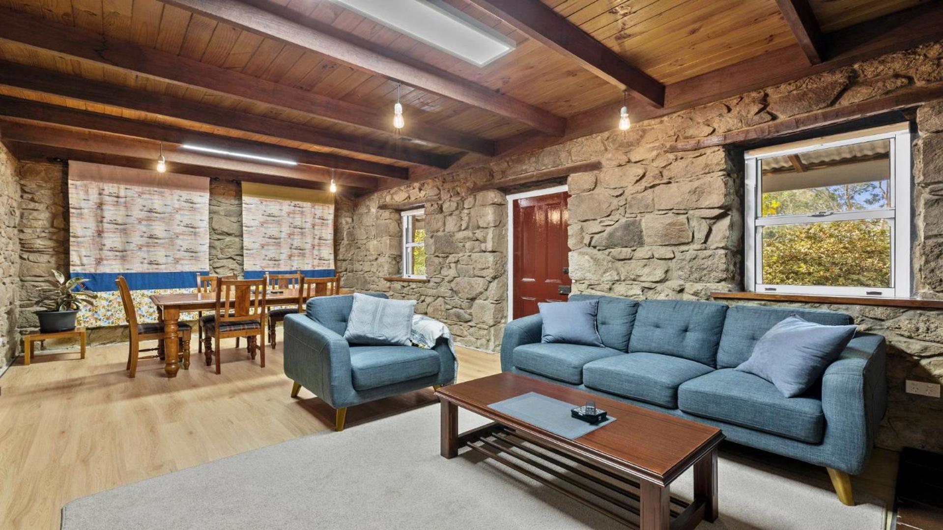 Granite Cottage