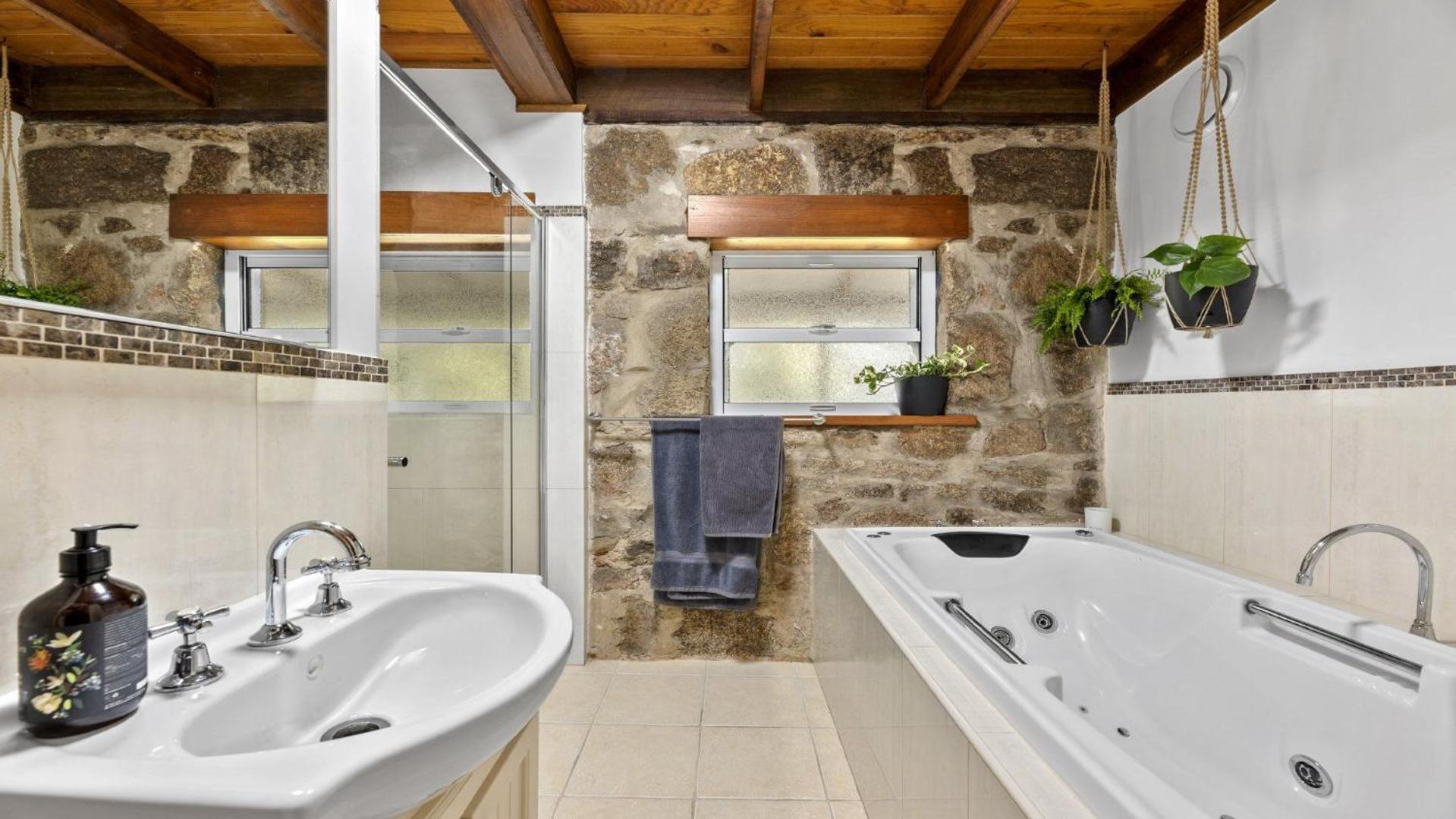 Granite Cottage