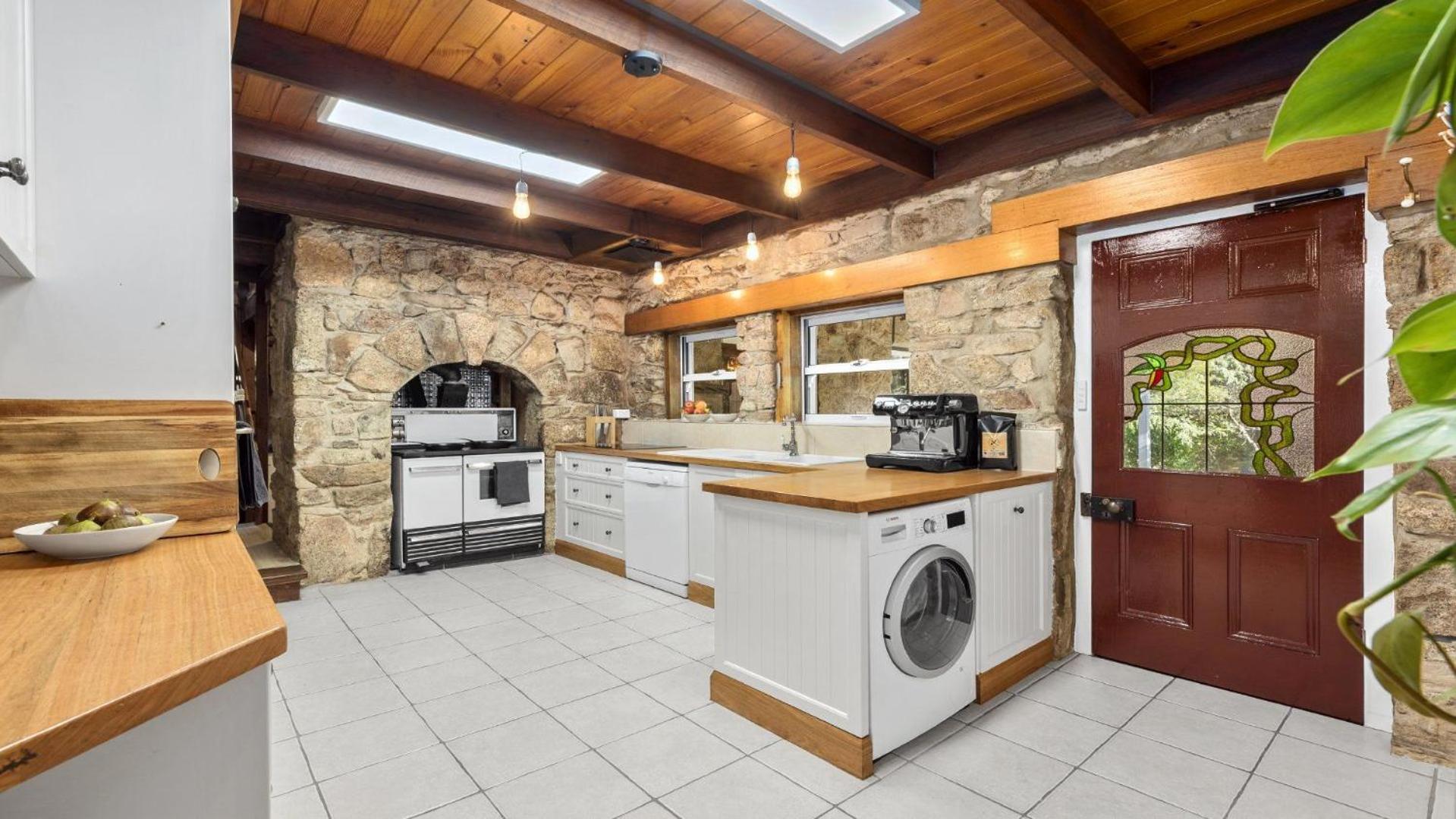 Granite Cottage