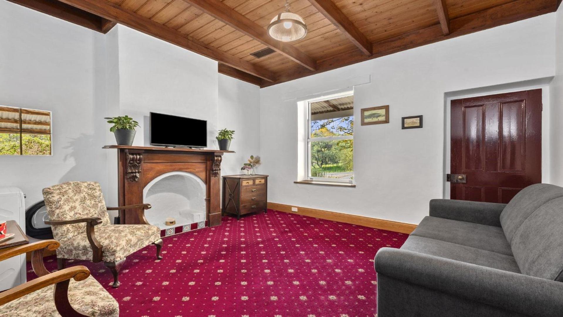 Granite Cottage
