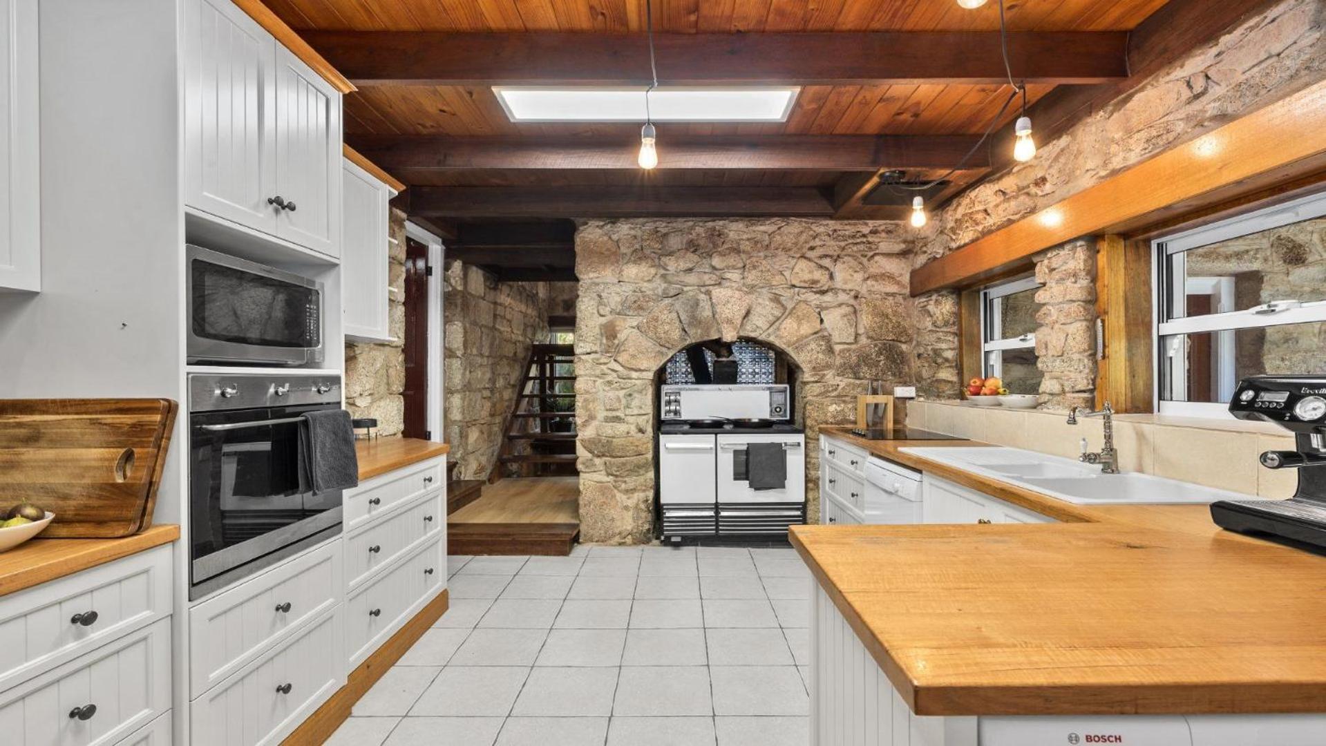 Granite Cottage