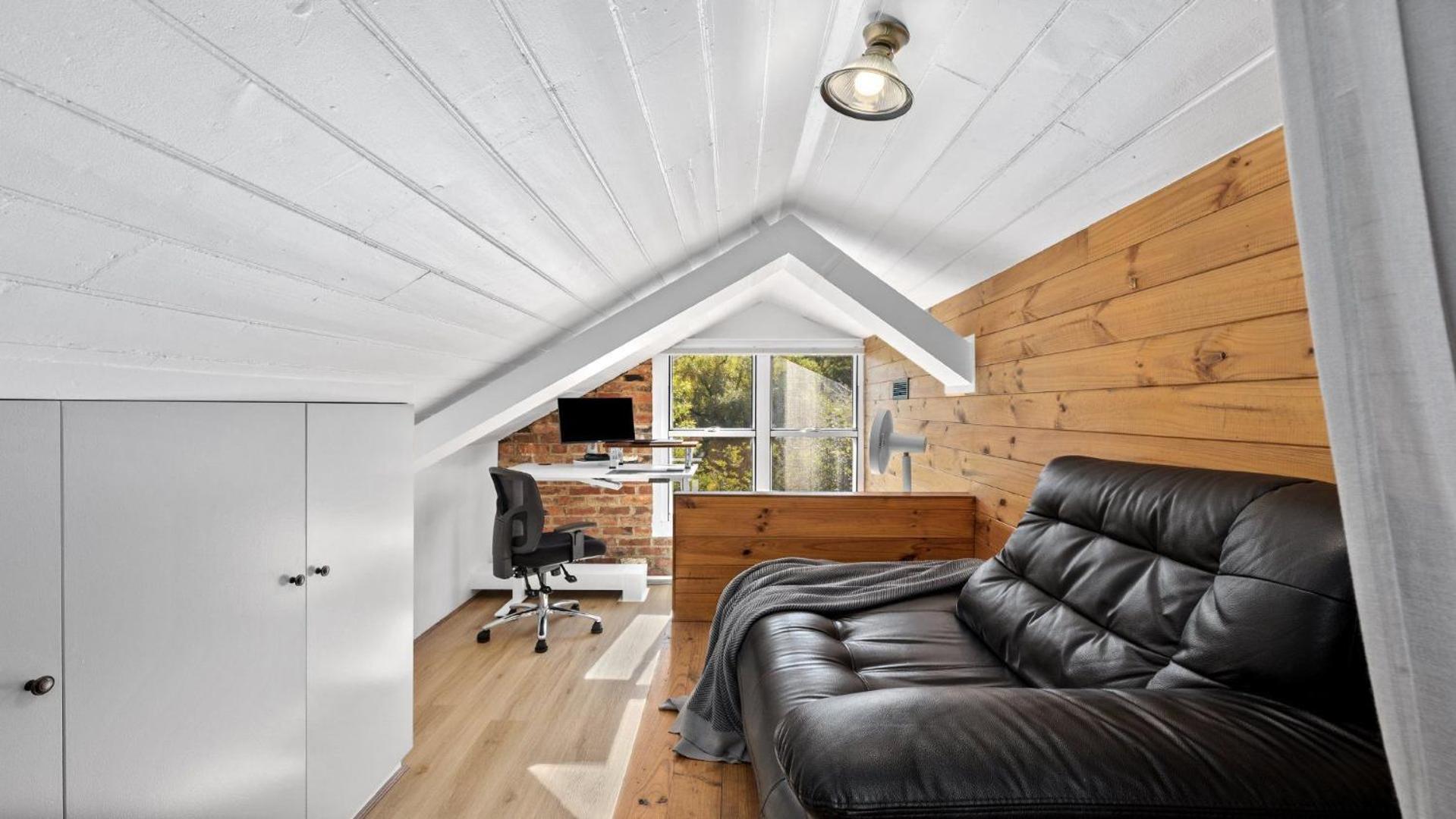 Granite Cottage