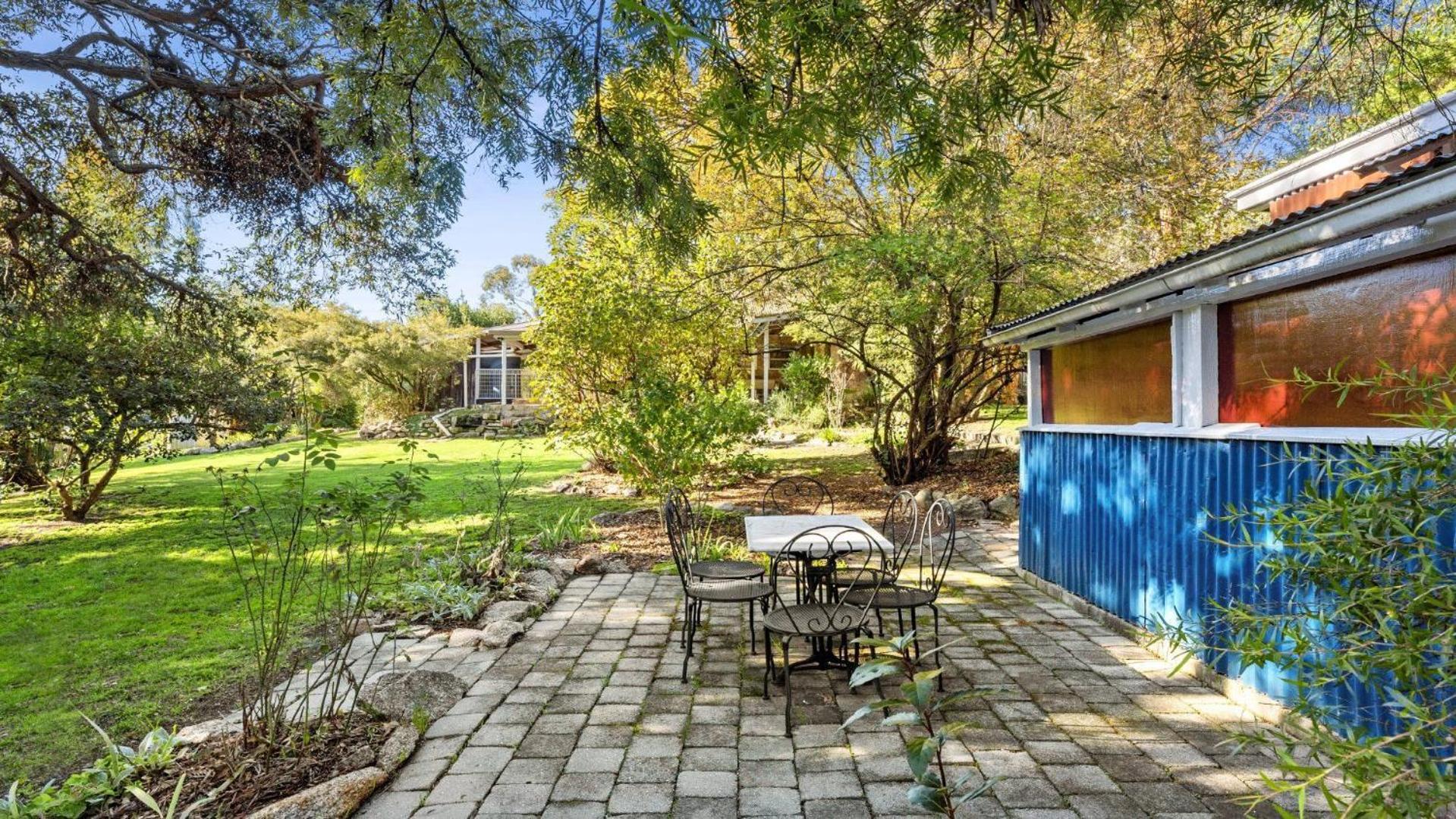 Granite Cottage