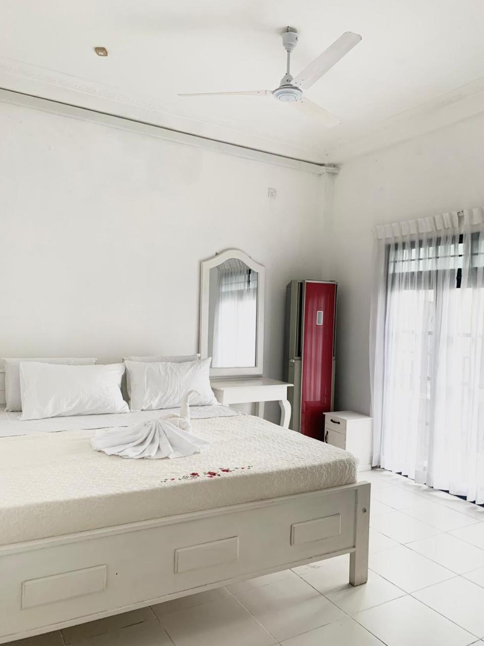 Changami Residence