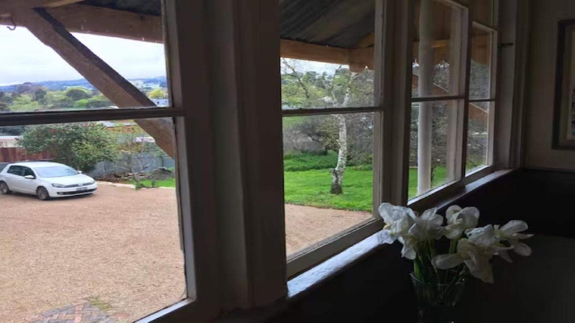The Beechworth Conservatory