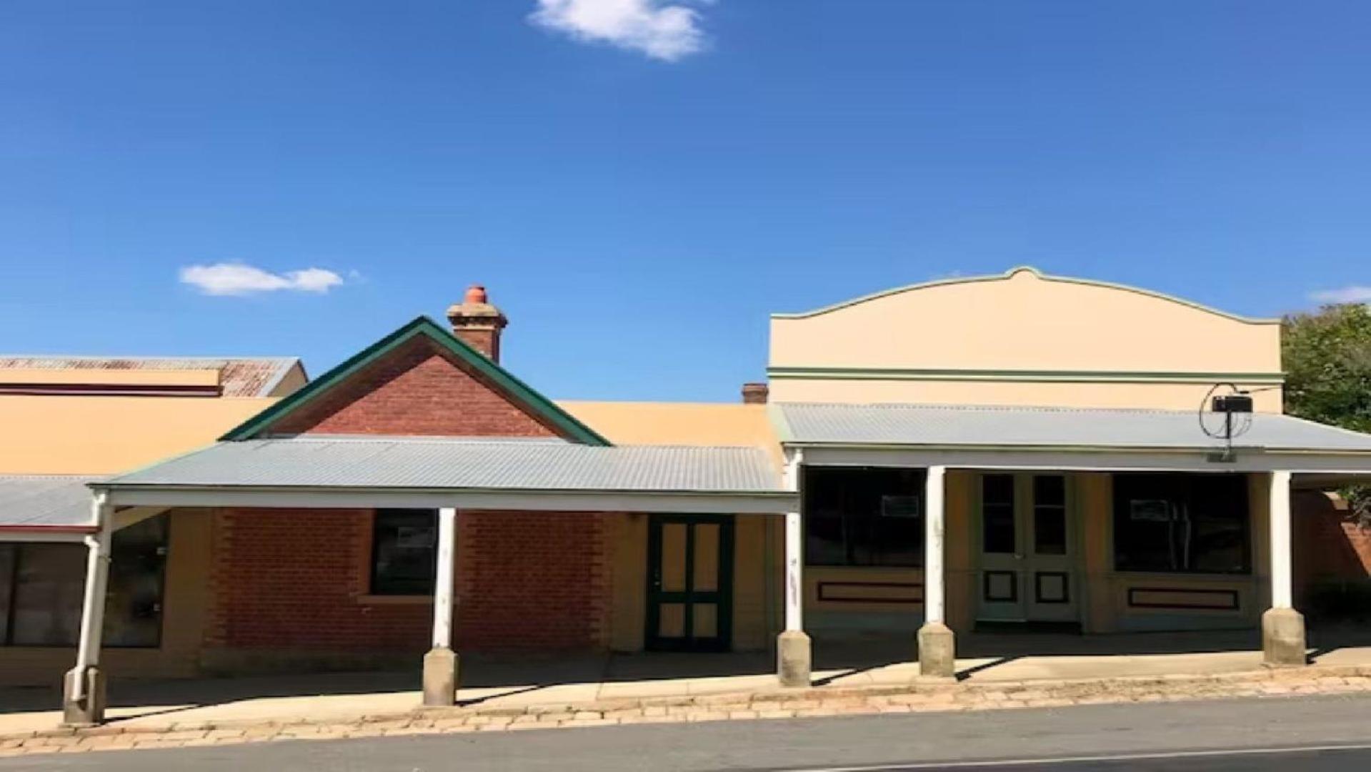The Beechworth Conservatory