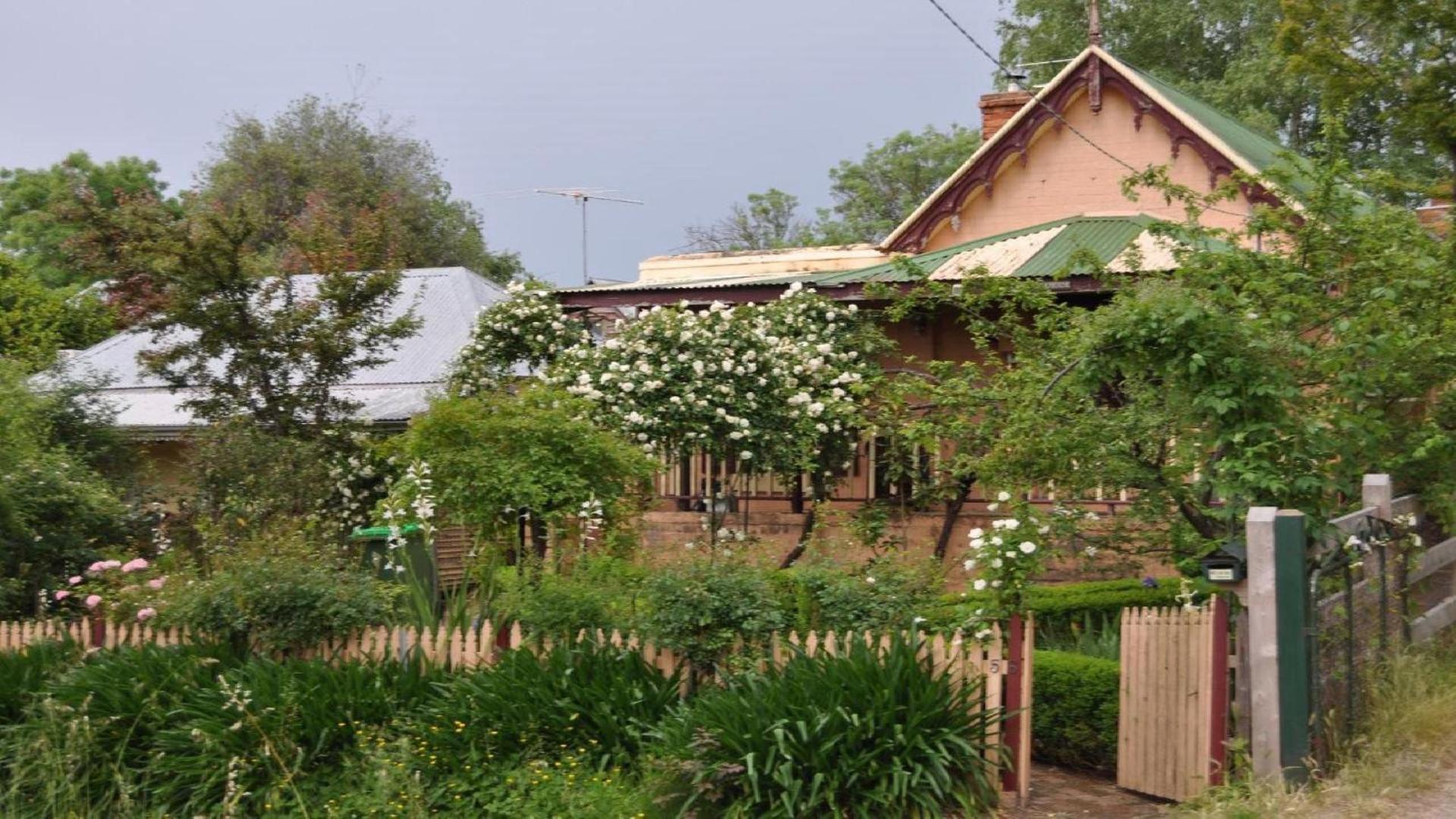 Gladstone House