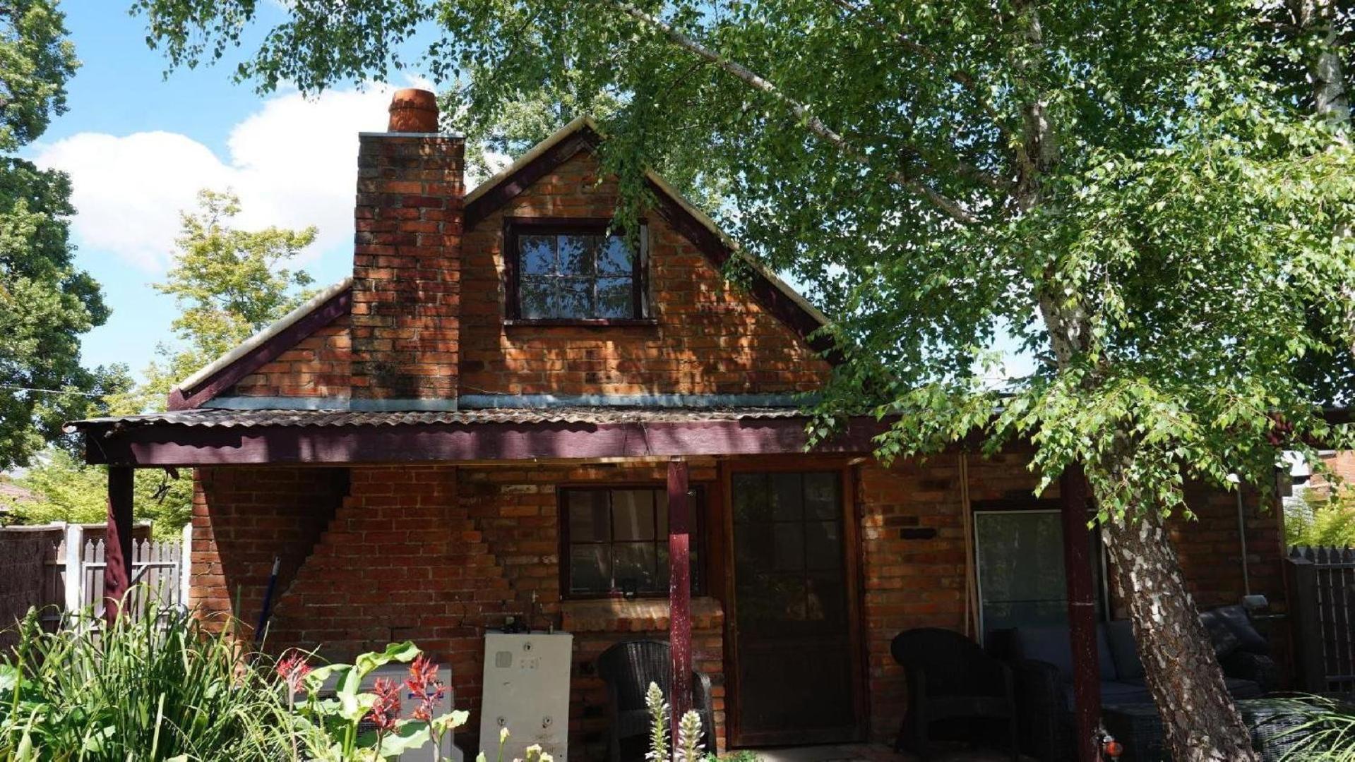 Gladstone House