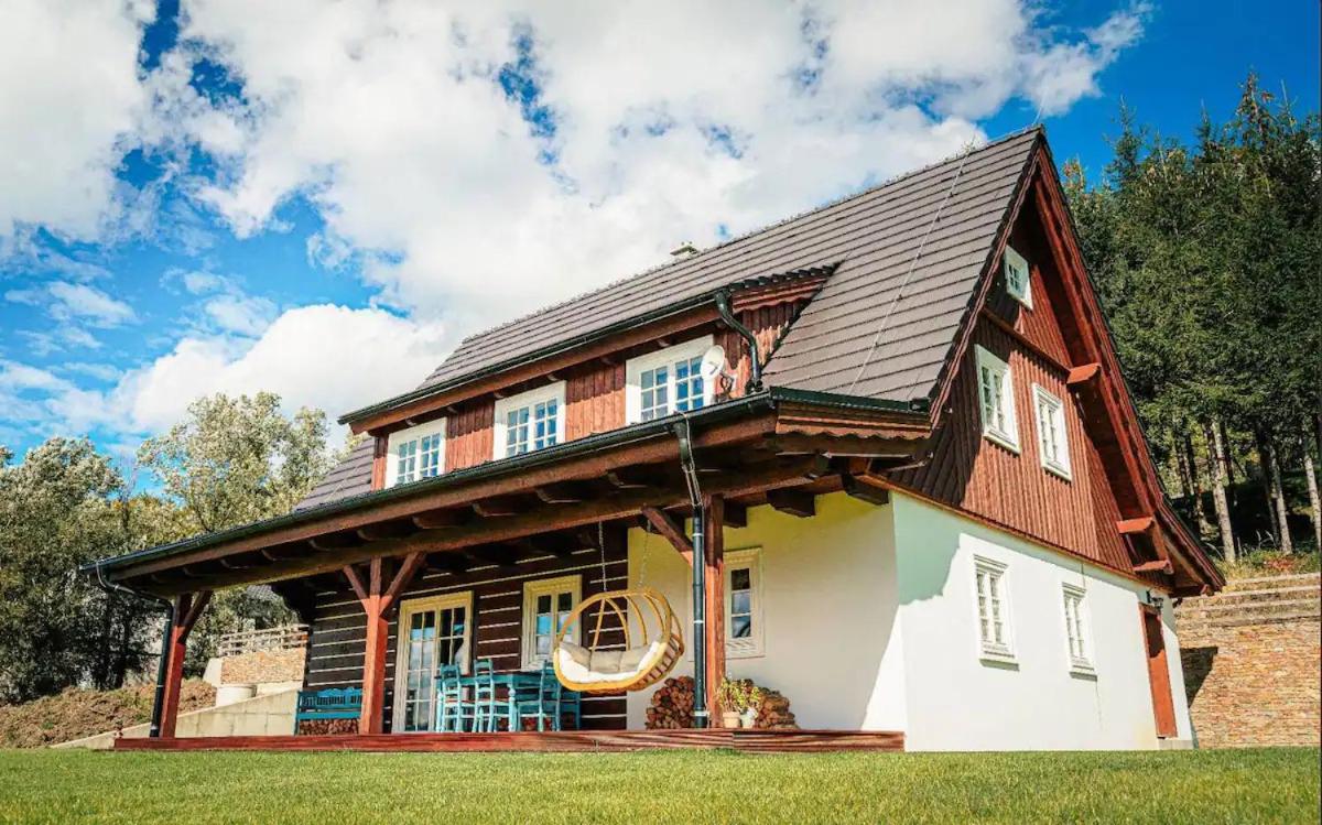 Roubenka Ondřejník