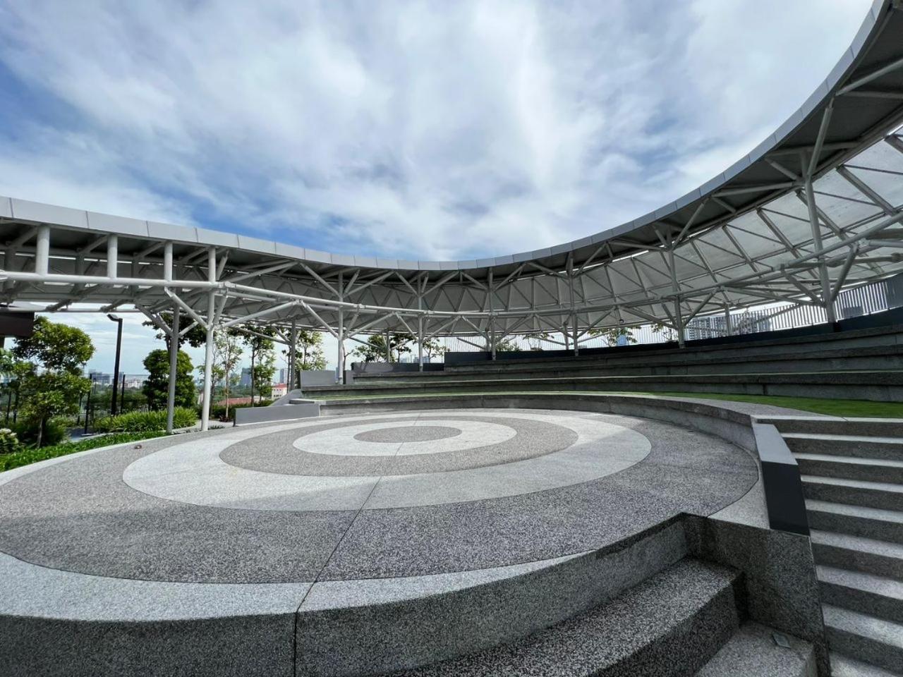 KLCity & KLCC View Modern Style 2R2B - 6 pax
