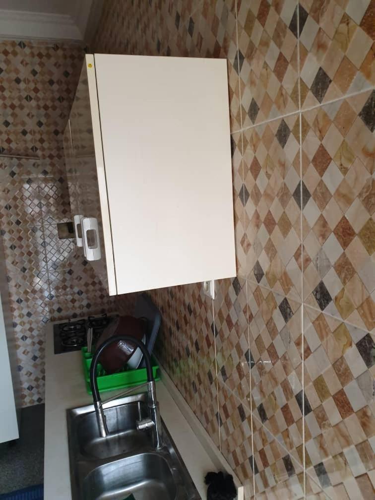 Appartement baguette du chef