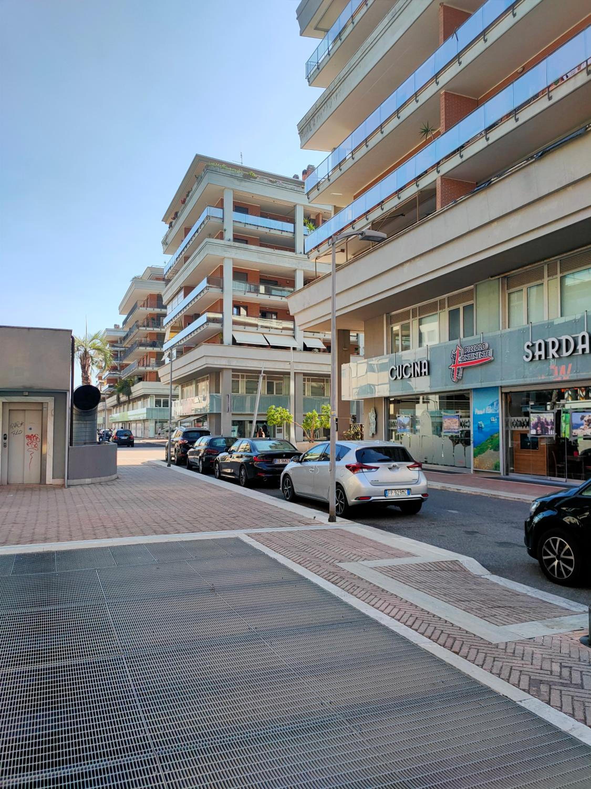 Hotel Lele House Fiumicino - Intero Appartamento