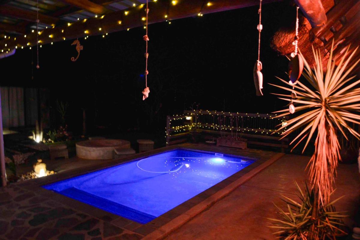 Thuhlo lodge view 4