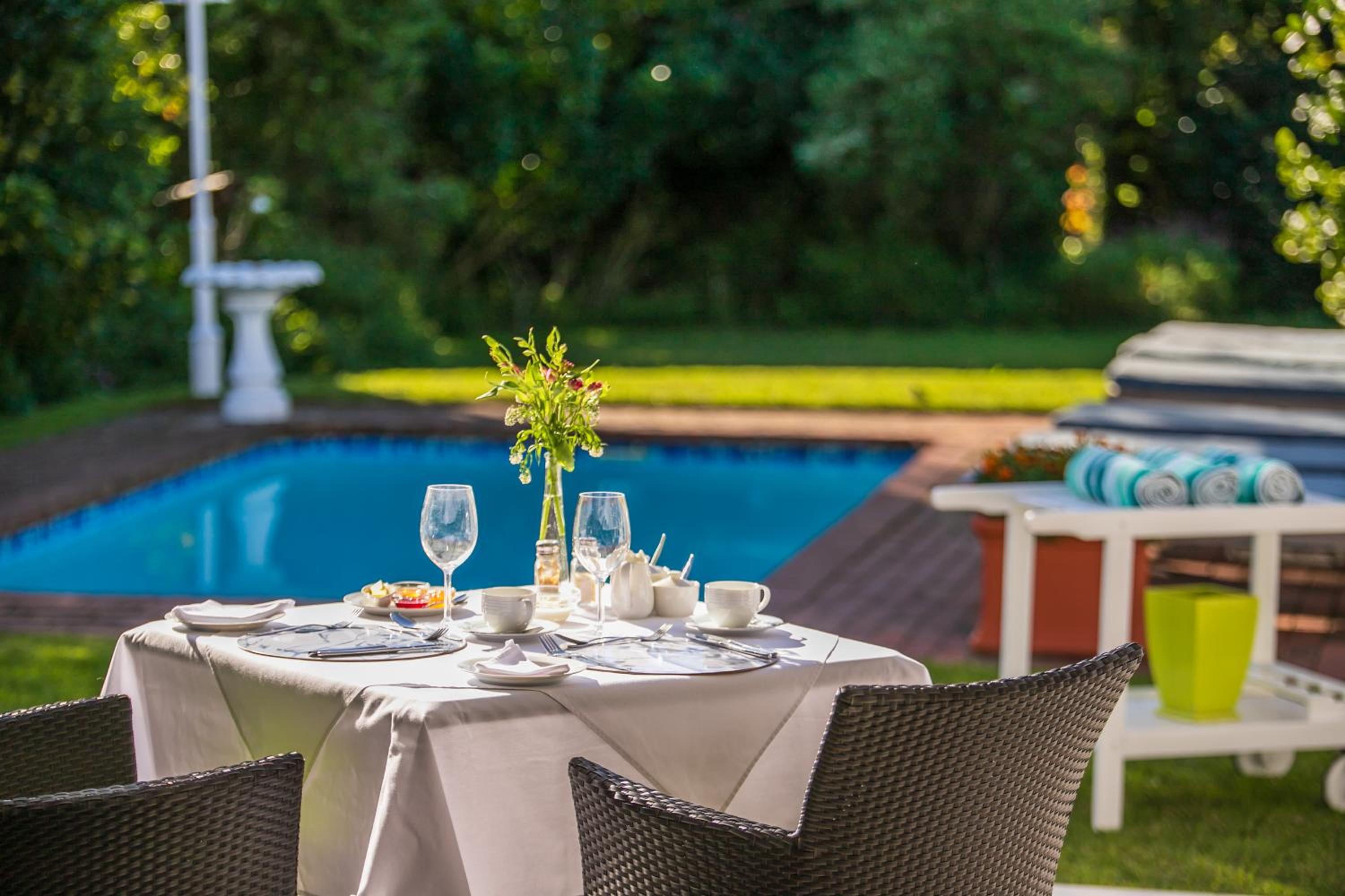 The Knysna Belle Guest House — photo 15