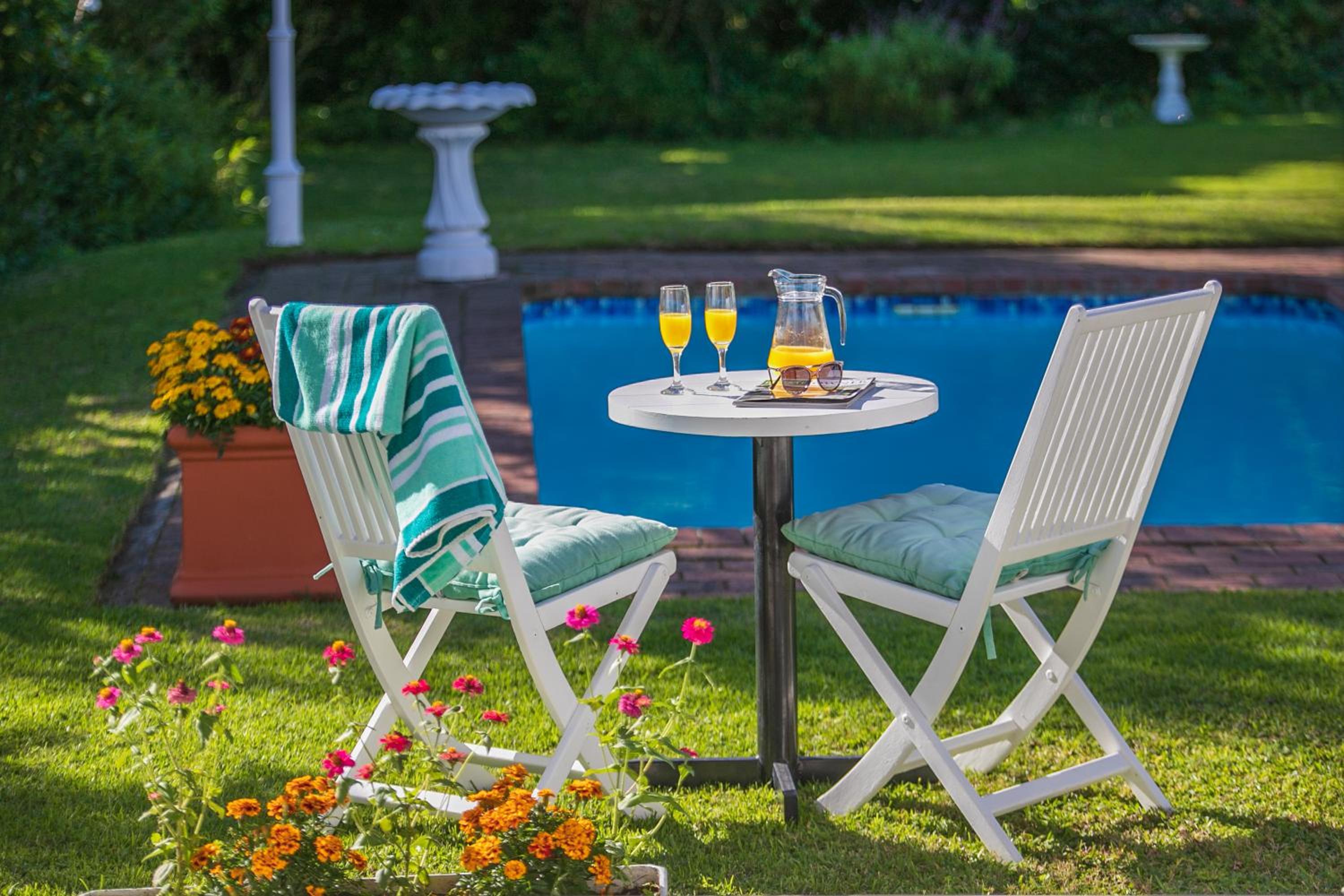 The Knysna Belle Guest House — photo 38