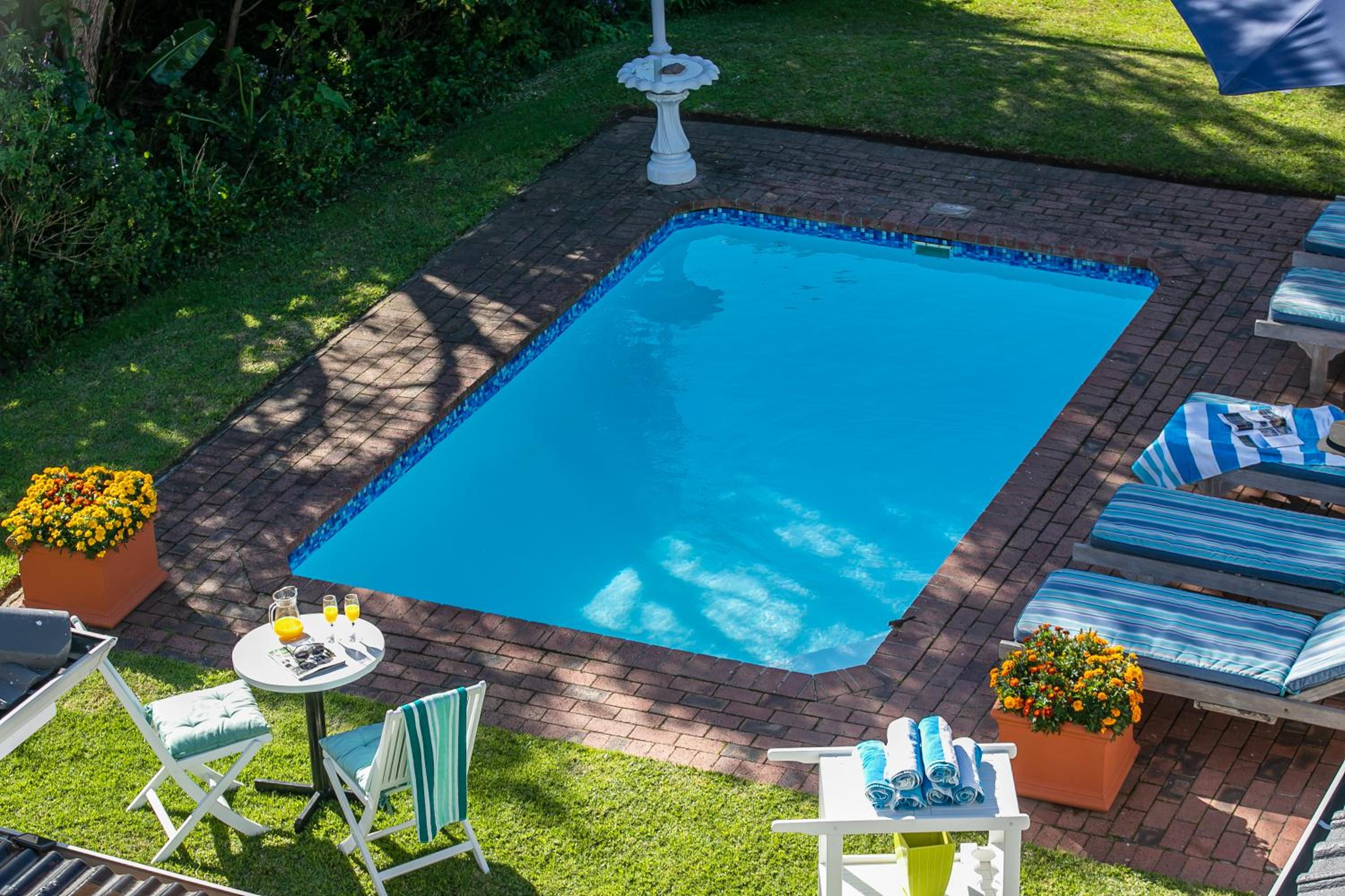 The Knysna Belle Guest House — photo 19