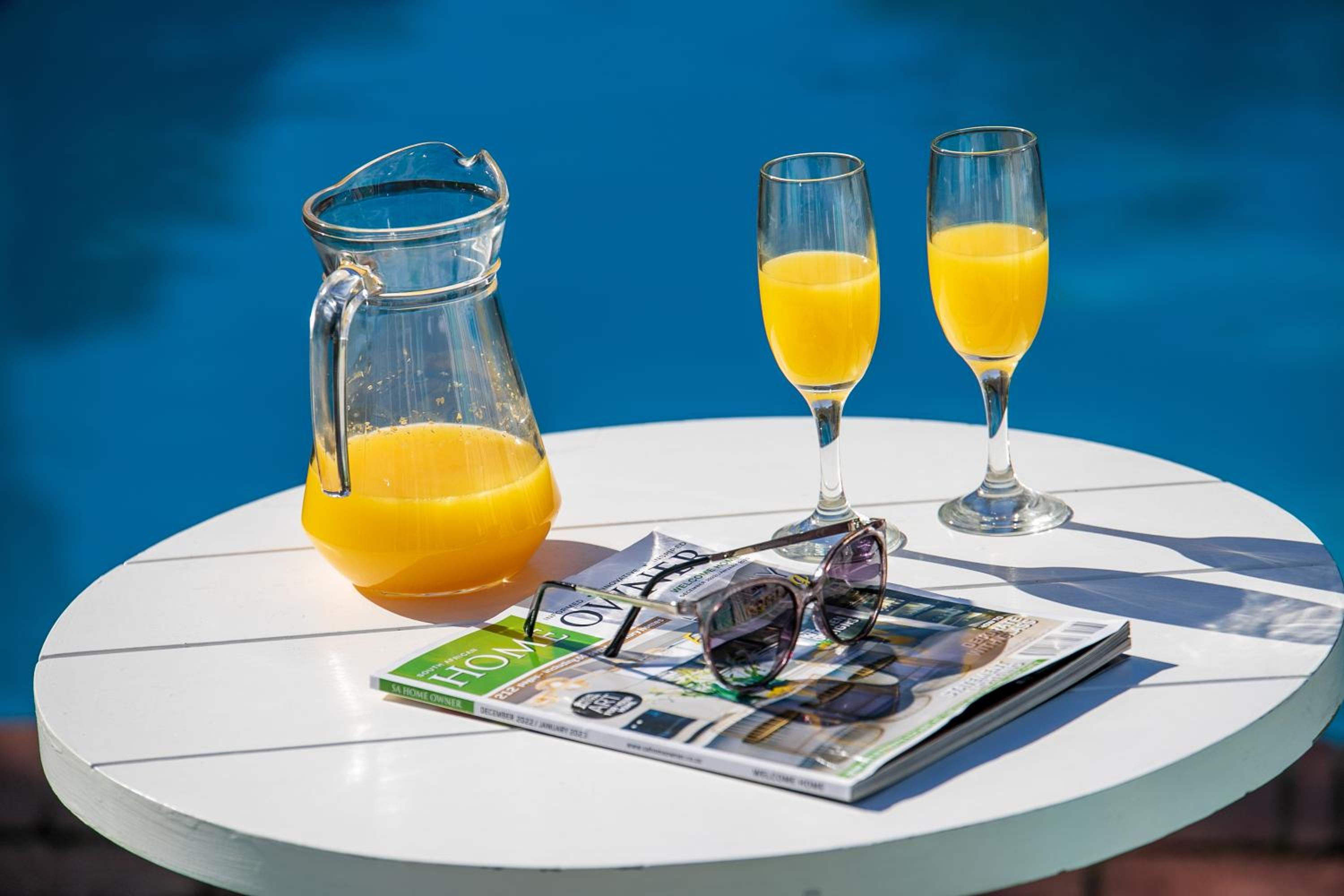 The Knysna Belle Guest House - Image 5