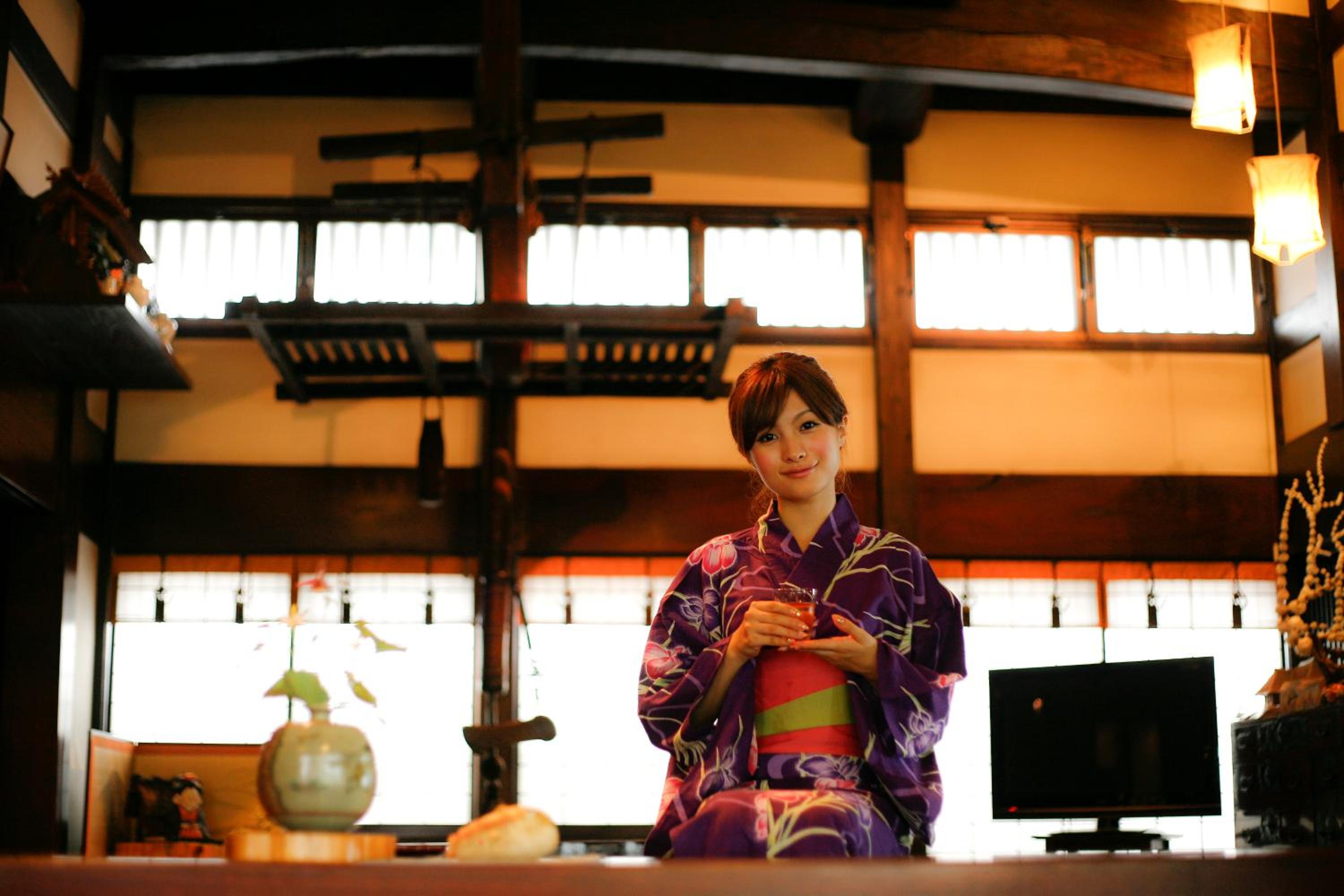 Ryokan Asunaro