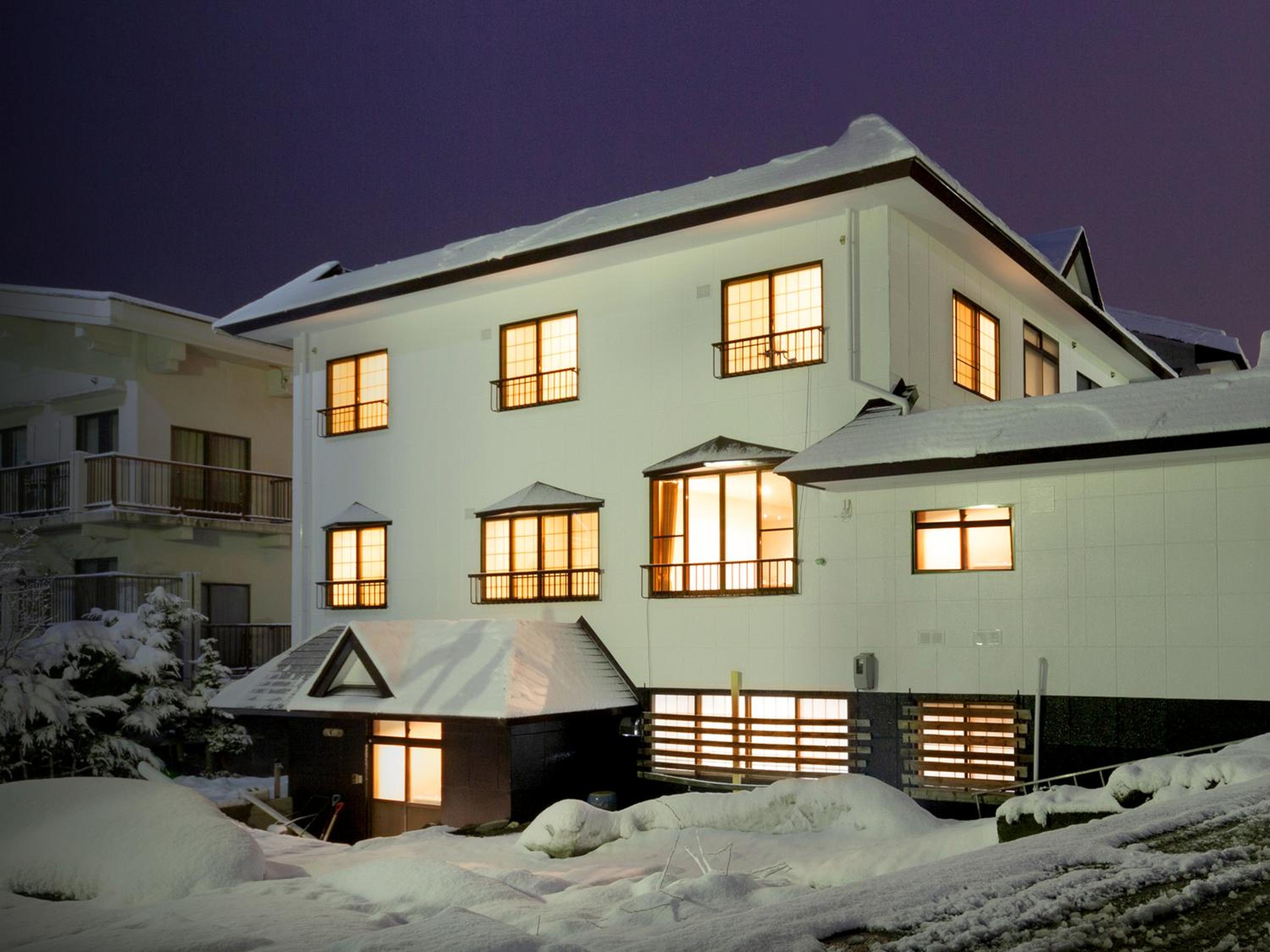 nozawasnow view 3