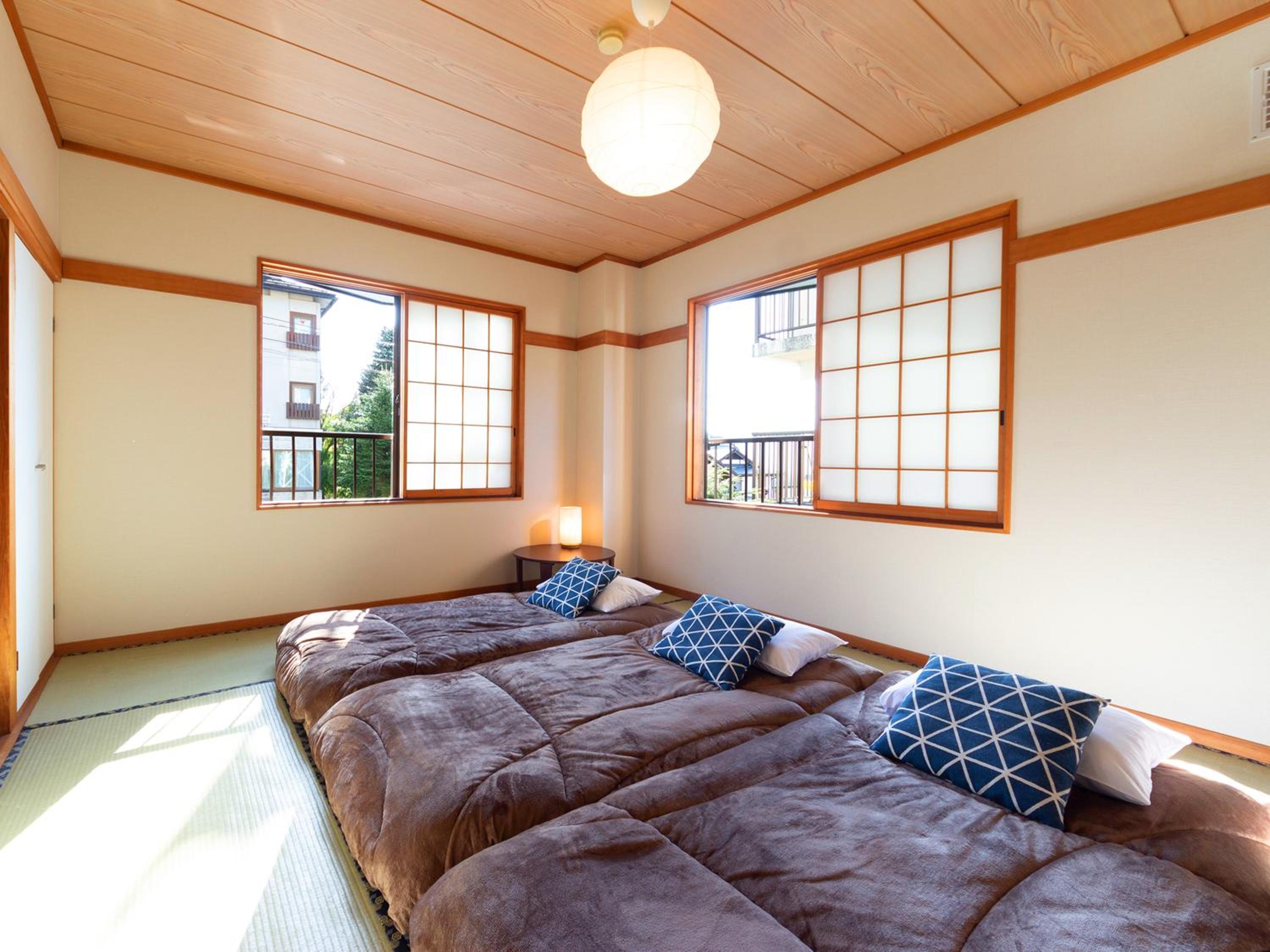 nozawasnow view 5