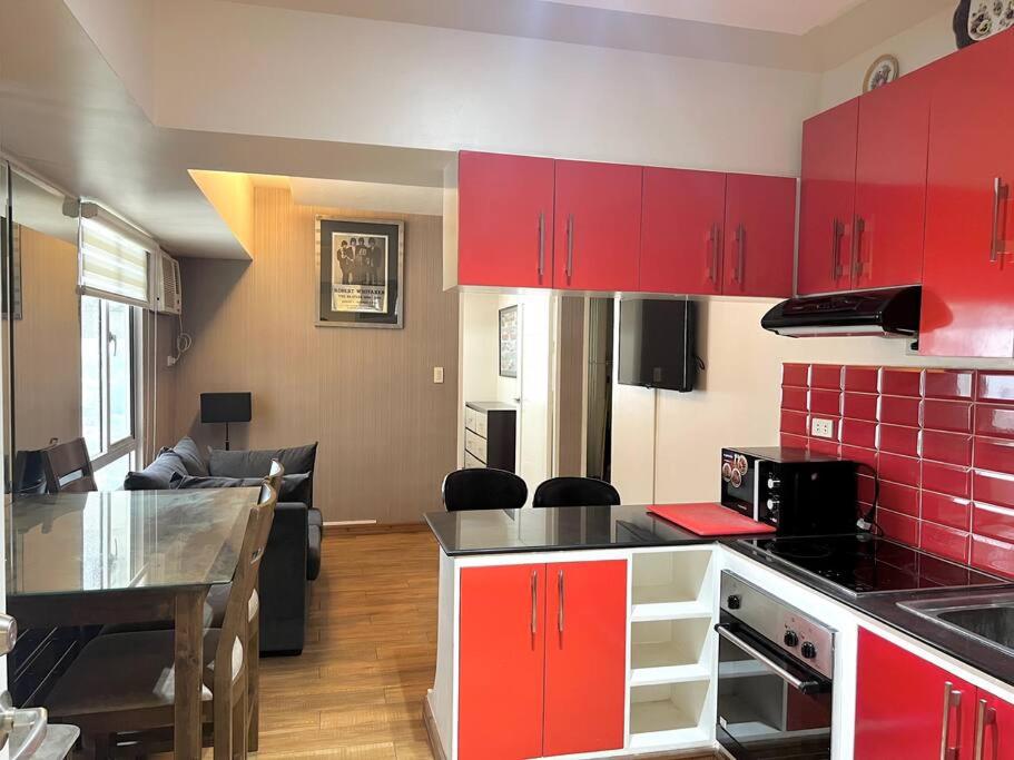 2-BR condo unit in IT Park view 5