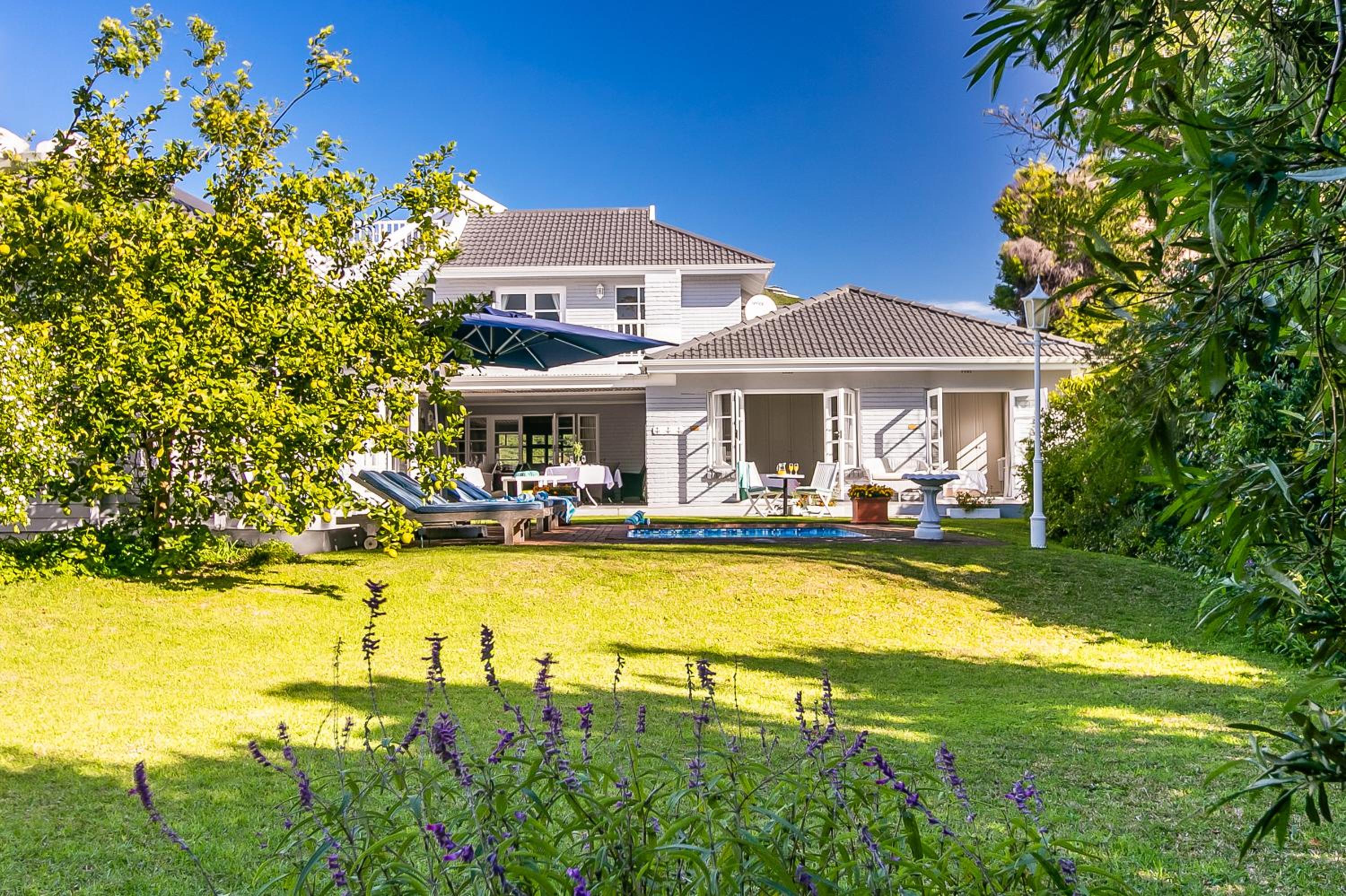 The Knysna Belle Guest House — photo 40