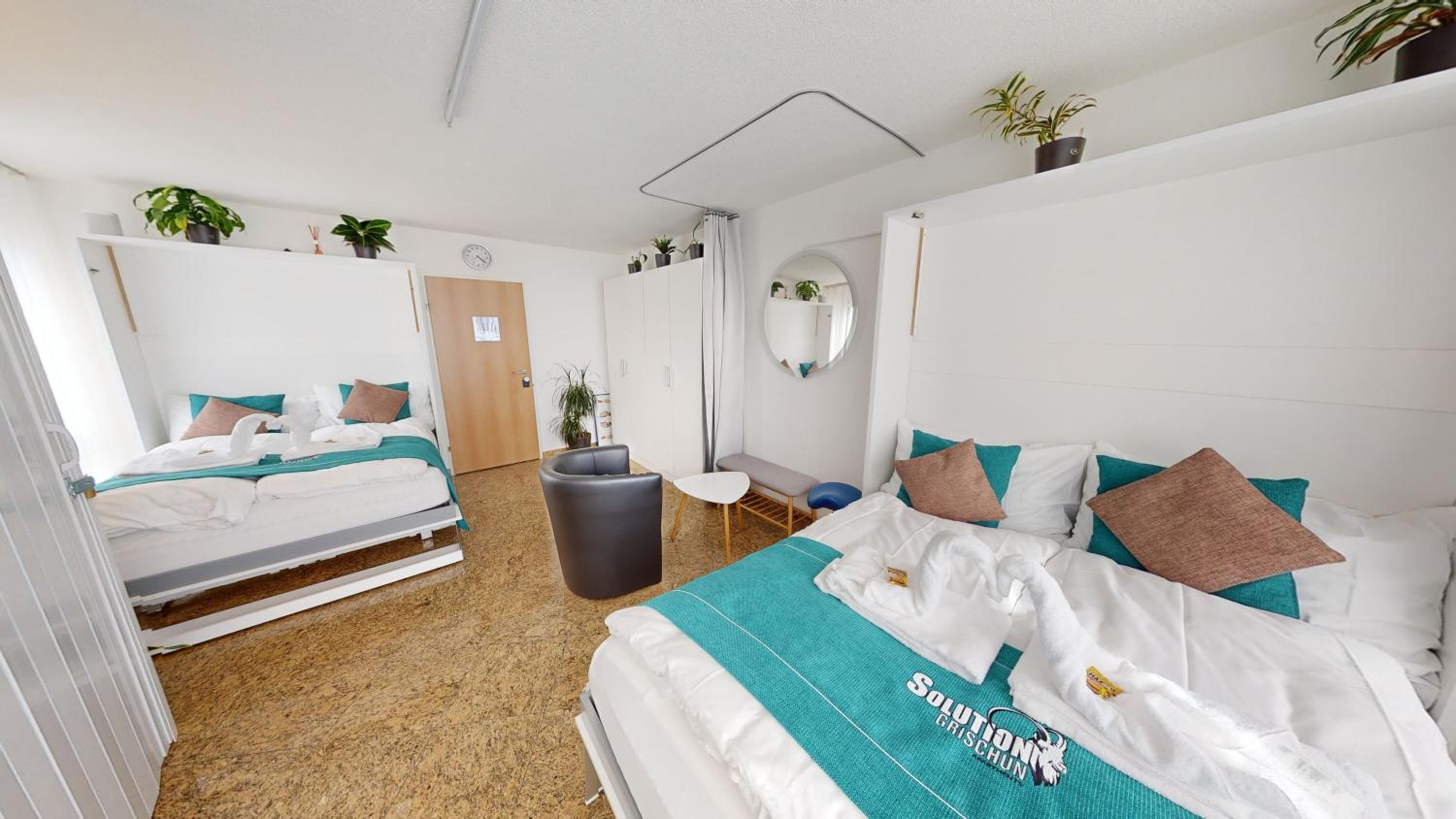 Chur Vacations - Uber den Dacher von Chur (Dreibundenstein) - Property Image 7