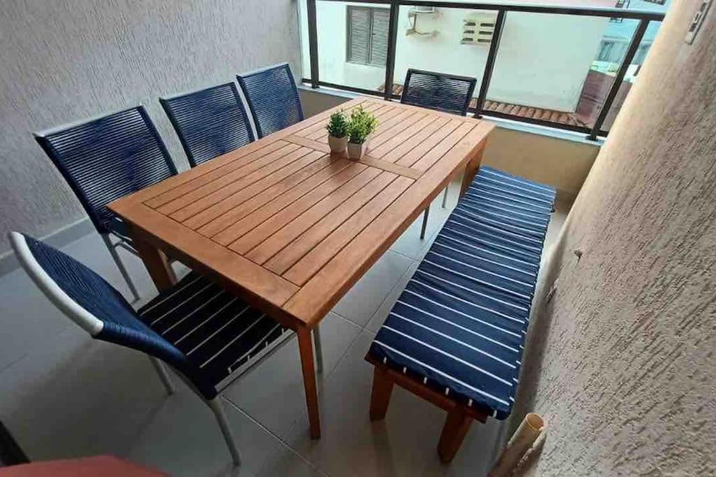 Residencial Taormina - apartamento à beira-mar novinho!
