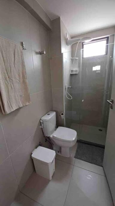 Residencial Taormina - apartamento à beira-mar novinho!