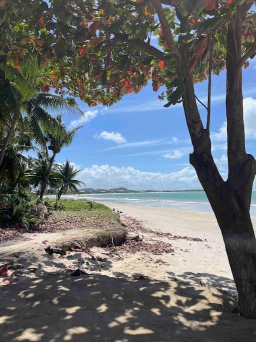 Residencial Taormina - apartamento à beira-mar novinho!