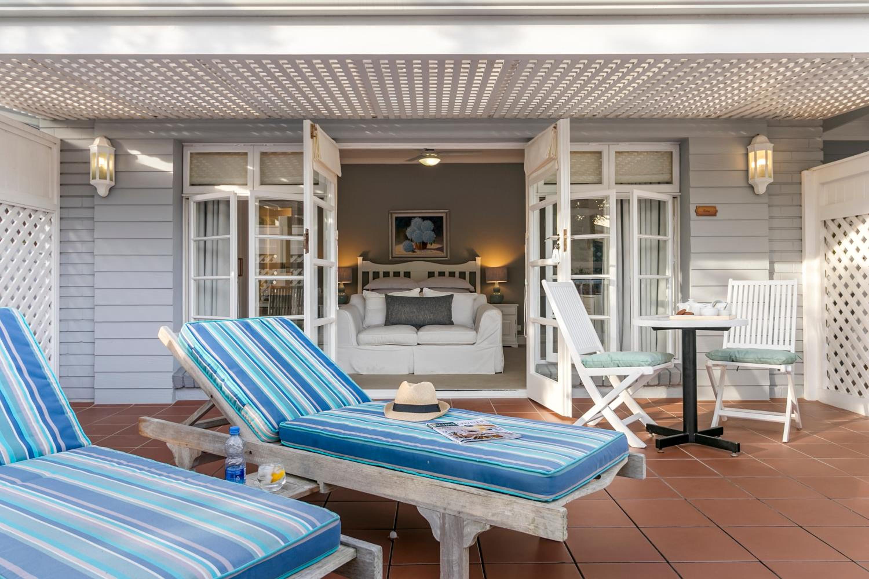 The Knysna Belle Guest House — photo 59