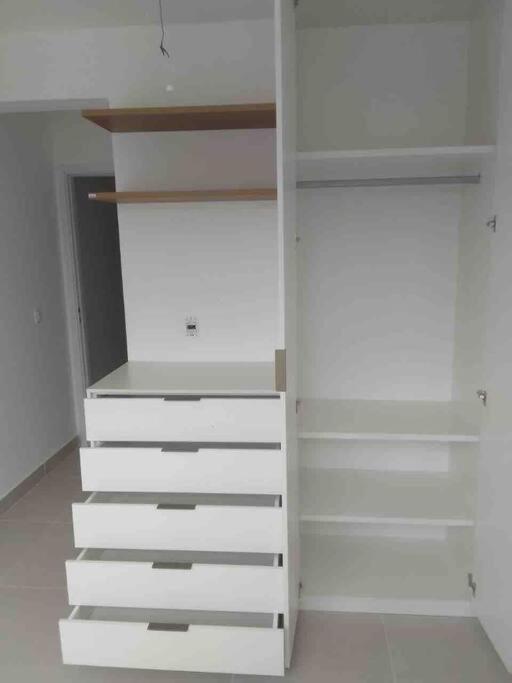 Residencial Taormina - apartamento à beira-mar novinho!