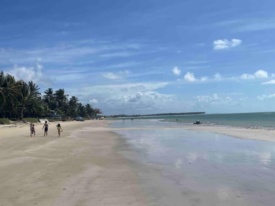 Residencial Taormina - apartamento à beira-mar novinho!